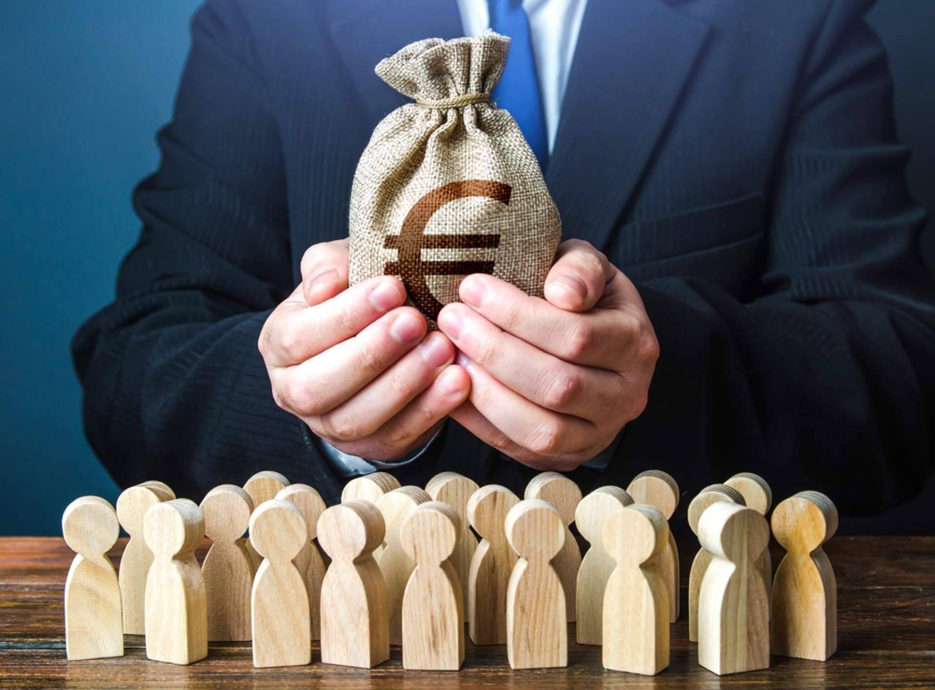La importancia de contar con una consultoría para gestionar subvenciones