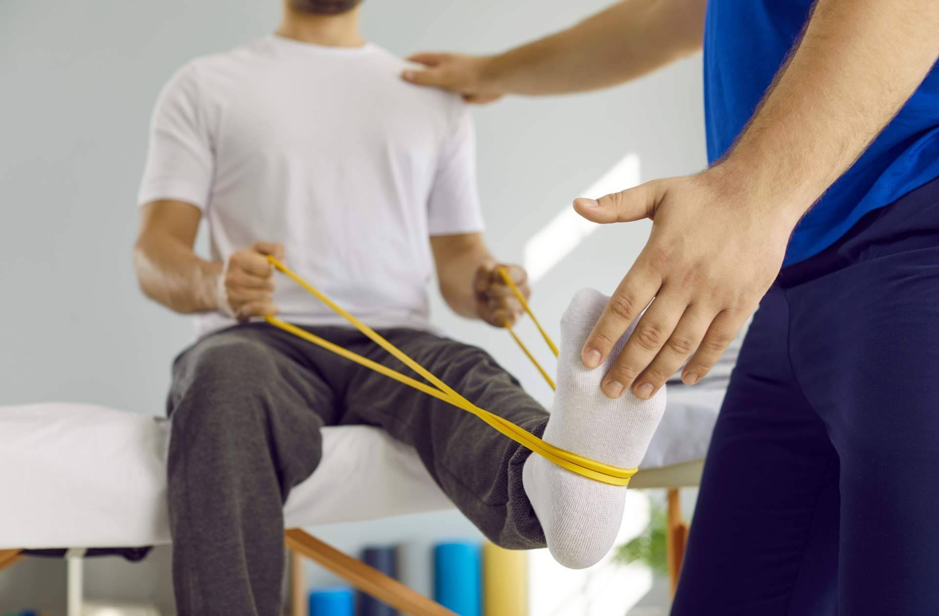 Clínica Fisioterapia Juan López y las principales ventajas de la fisioterapia deportiva