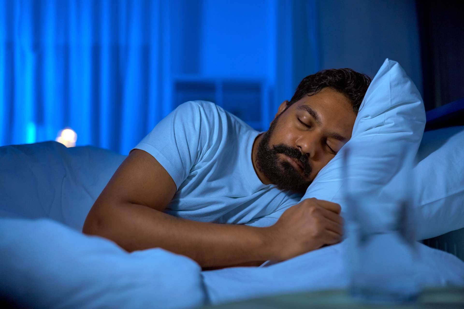 Zendoor, de Narval Pharma, ayuda a conciliar el sueño y a hacer frente al jet lag