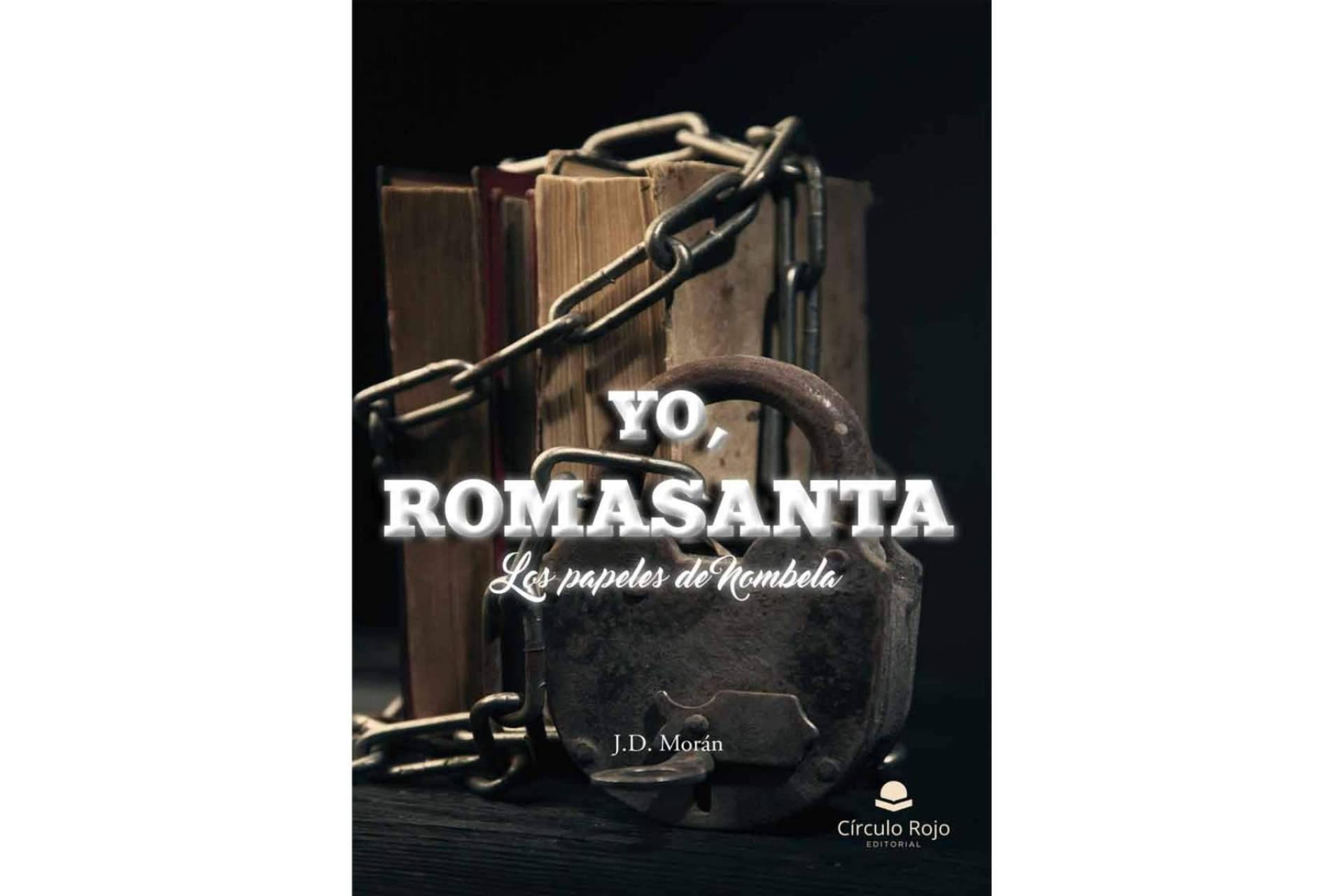 ‘Yo, Romasanta. Los papeles de Nombela’, un enfoque diferente al caso de Manuel Blanco Romasanta