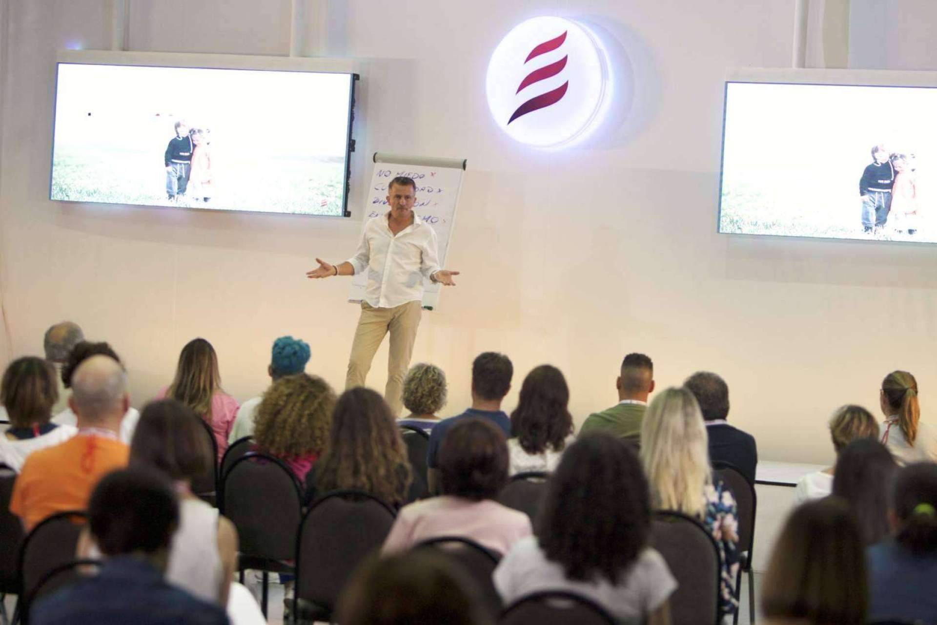 ¿Se puede ser empresario y feliz?