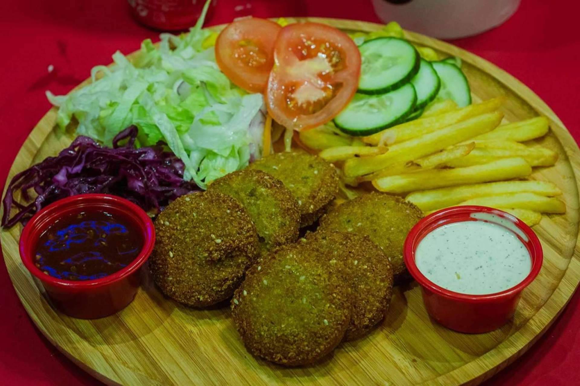 Doner Kebab Show, uno de los mejores restaurantes de kebabs en Barcelona