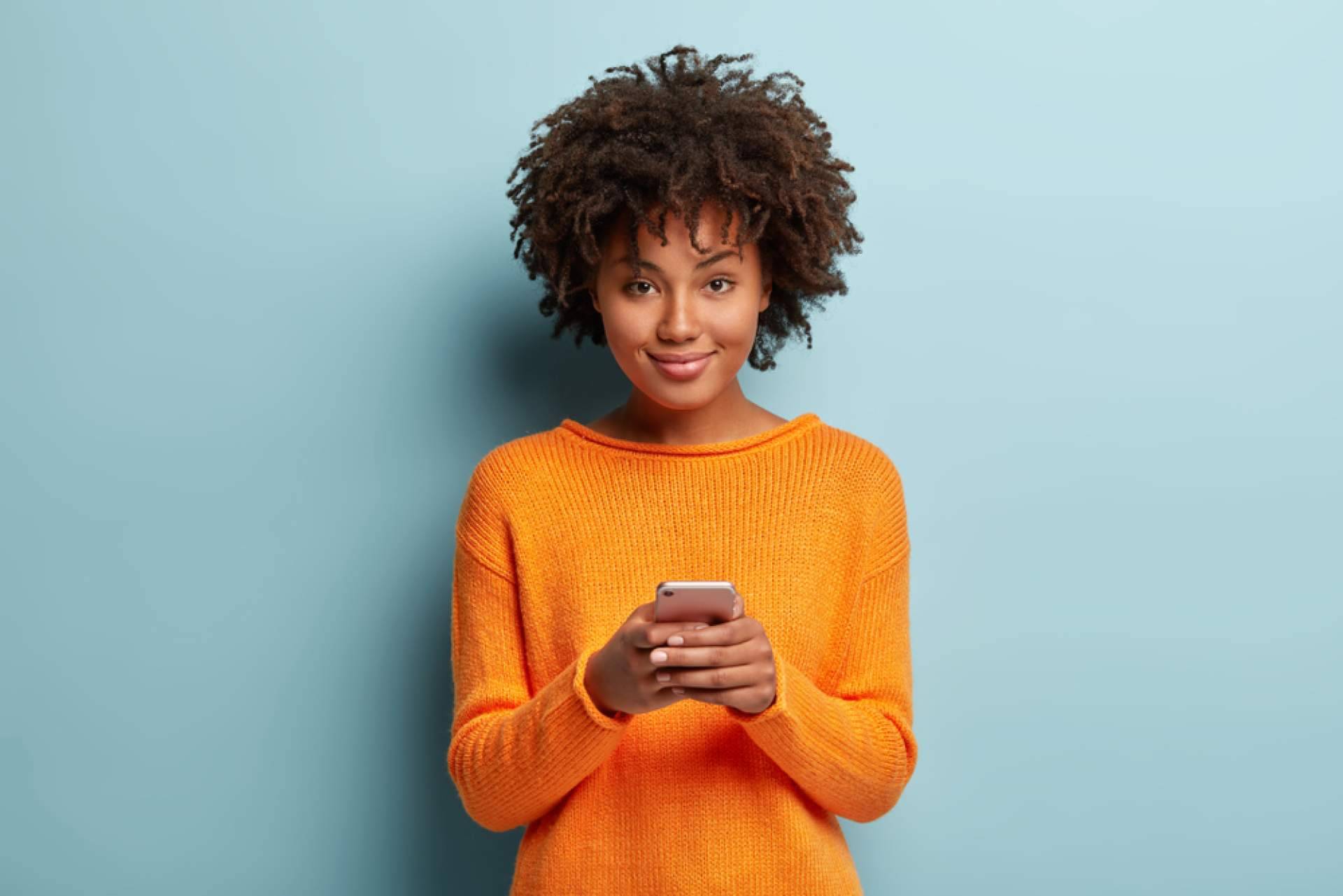 La agencia de castings de modelos que capta talentos para anuncios televisivos, Telecasting