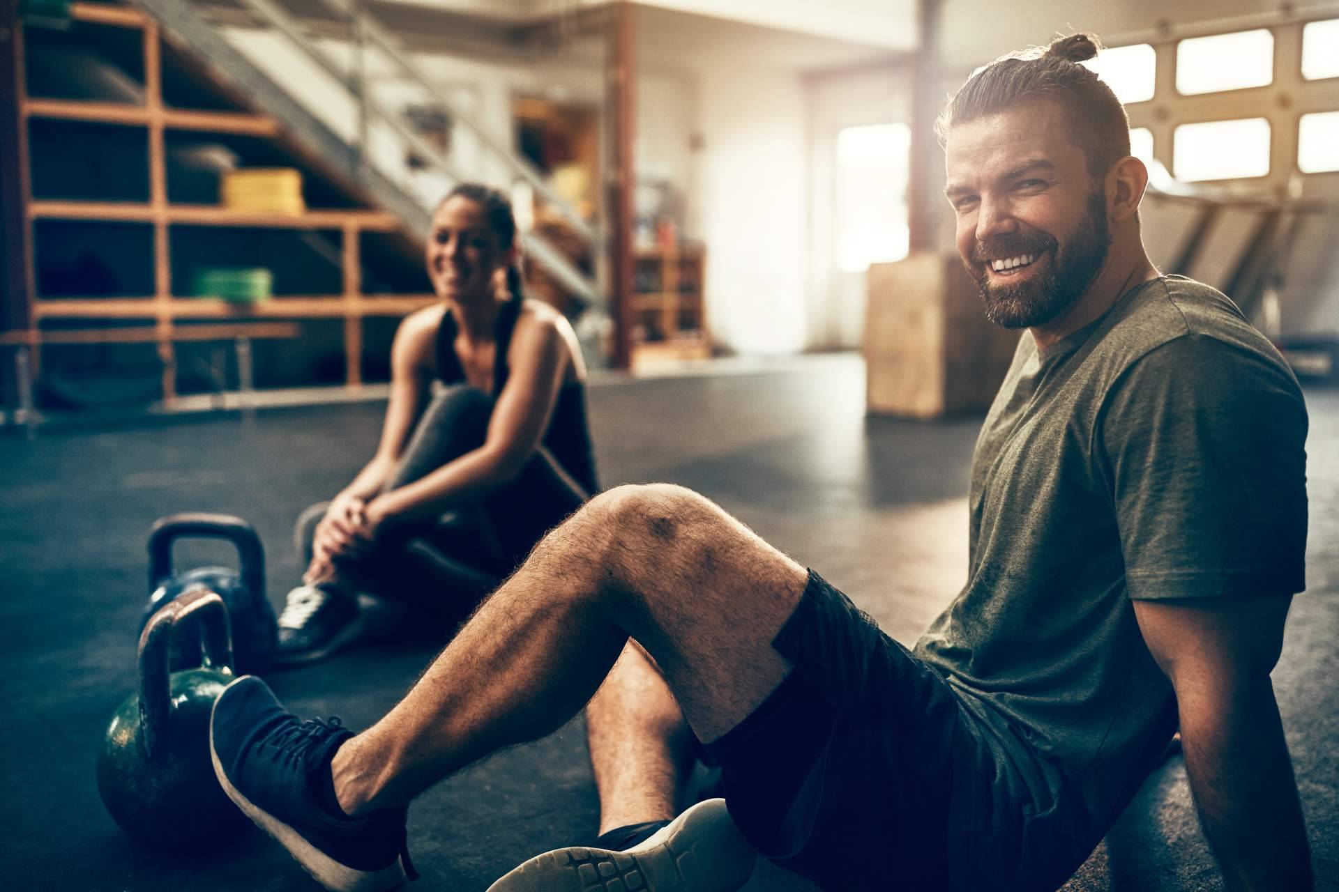 La relevancia de la nutrición en el rendimiento deportivo