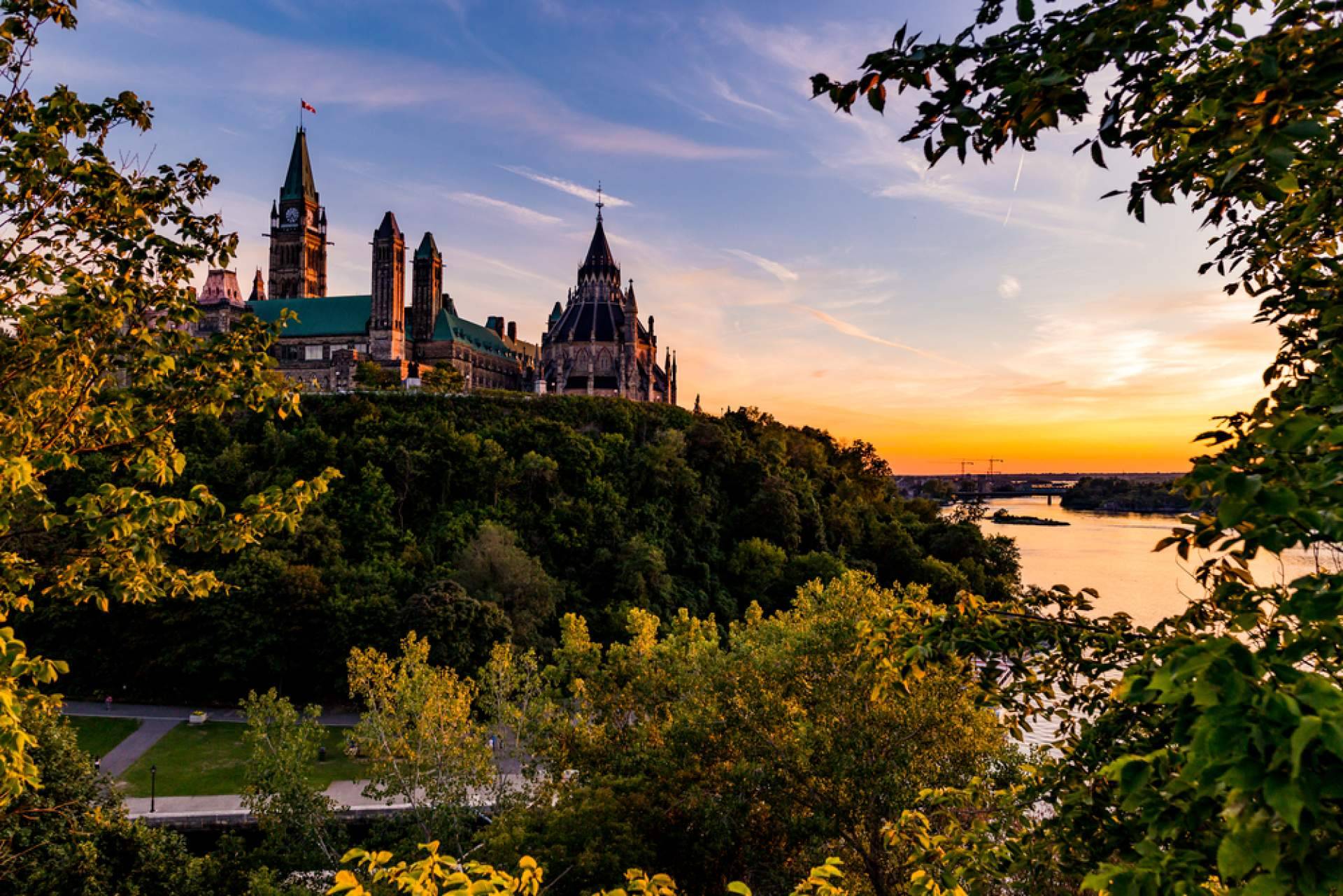 ¿Viajar a Canadá?, Kip Viajes lanza una promoción desde Madrid y Barcelona