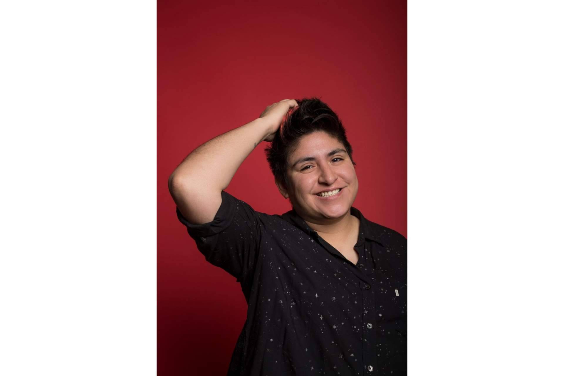 'Las Cabras' es el nuevo podcast LGBTIQ+ producido por Decibelio85