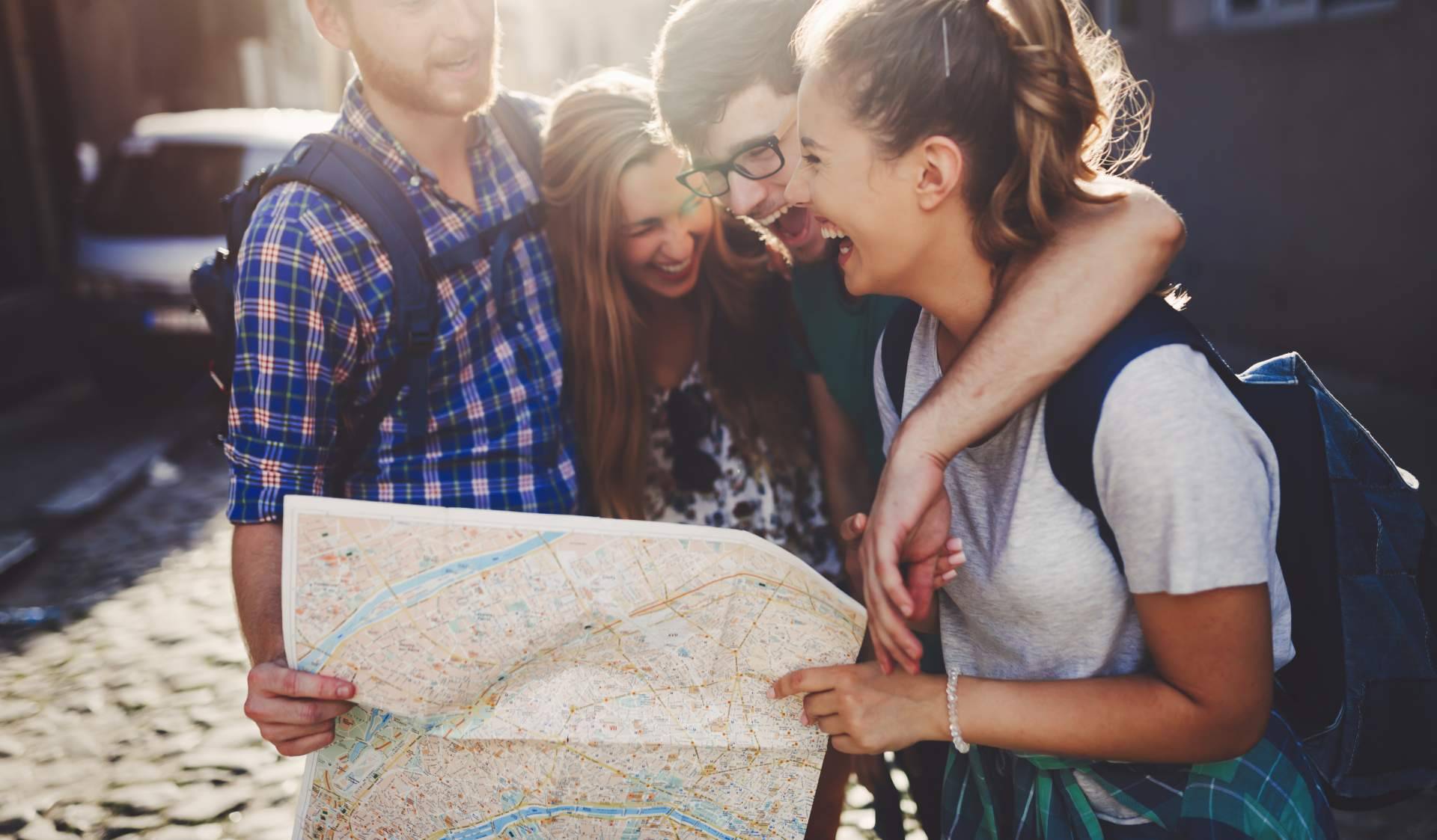 Coverontrip ofrece la cobertura de salud y seguridad que se necesita para viajar