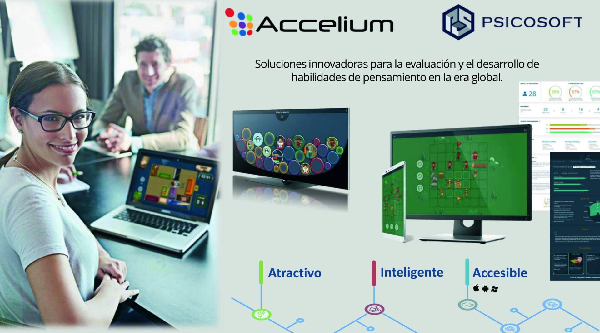 El rol de la inteligencia artificial en los procesos de selección