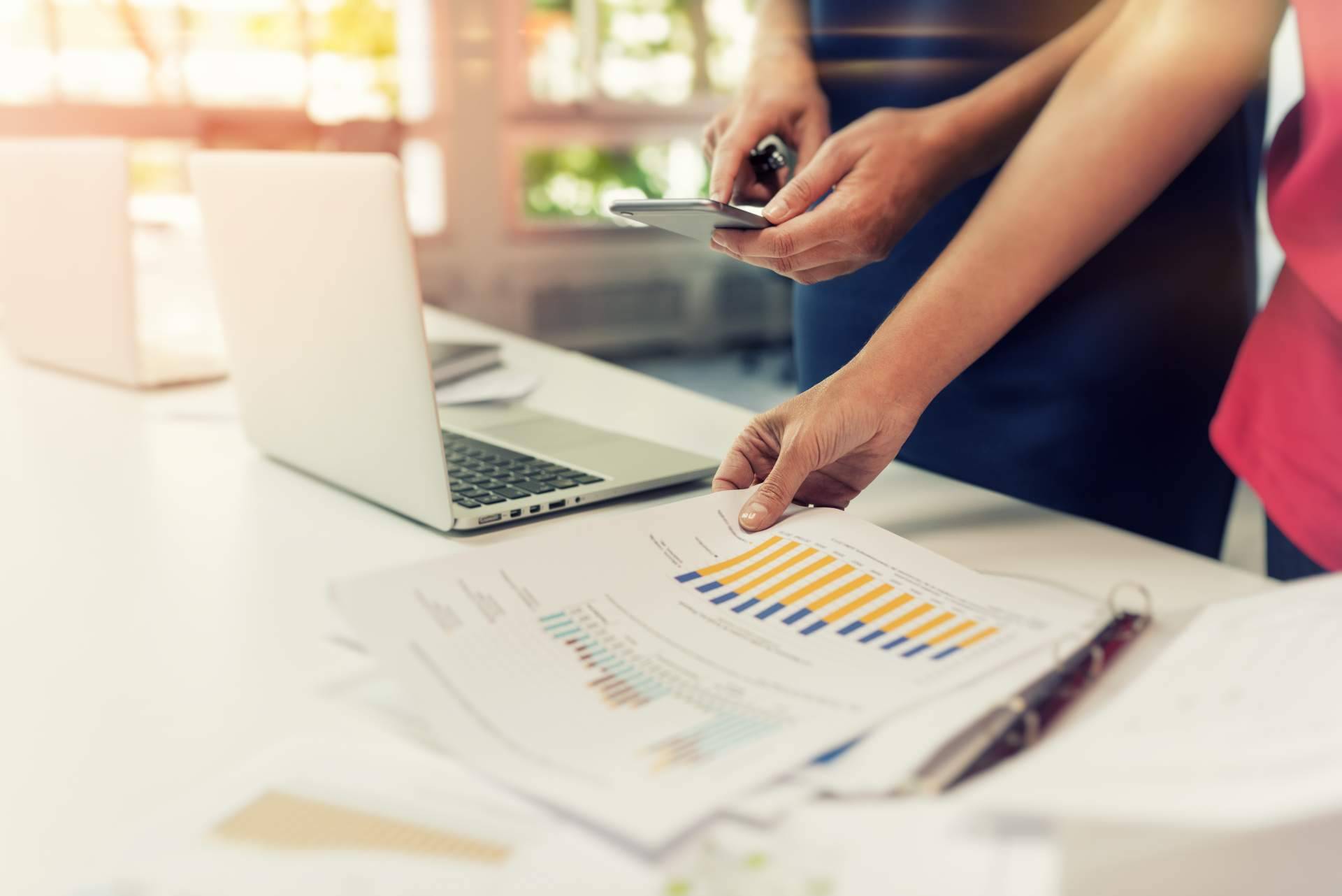Hill Planet y la importancia de la transformación digital de negocios