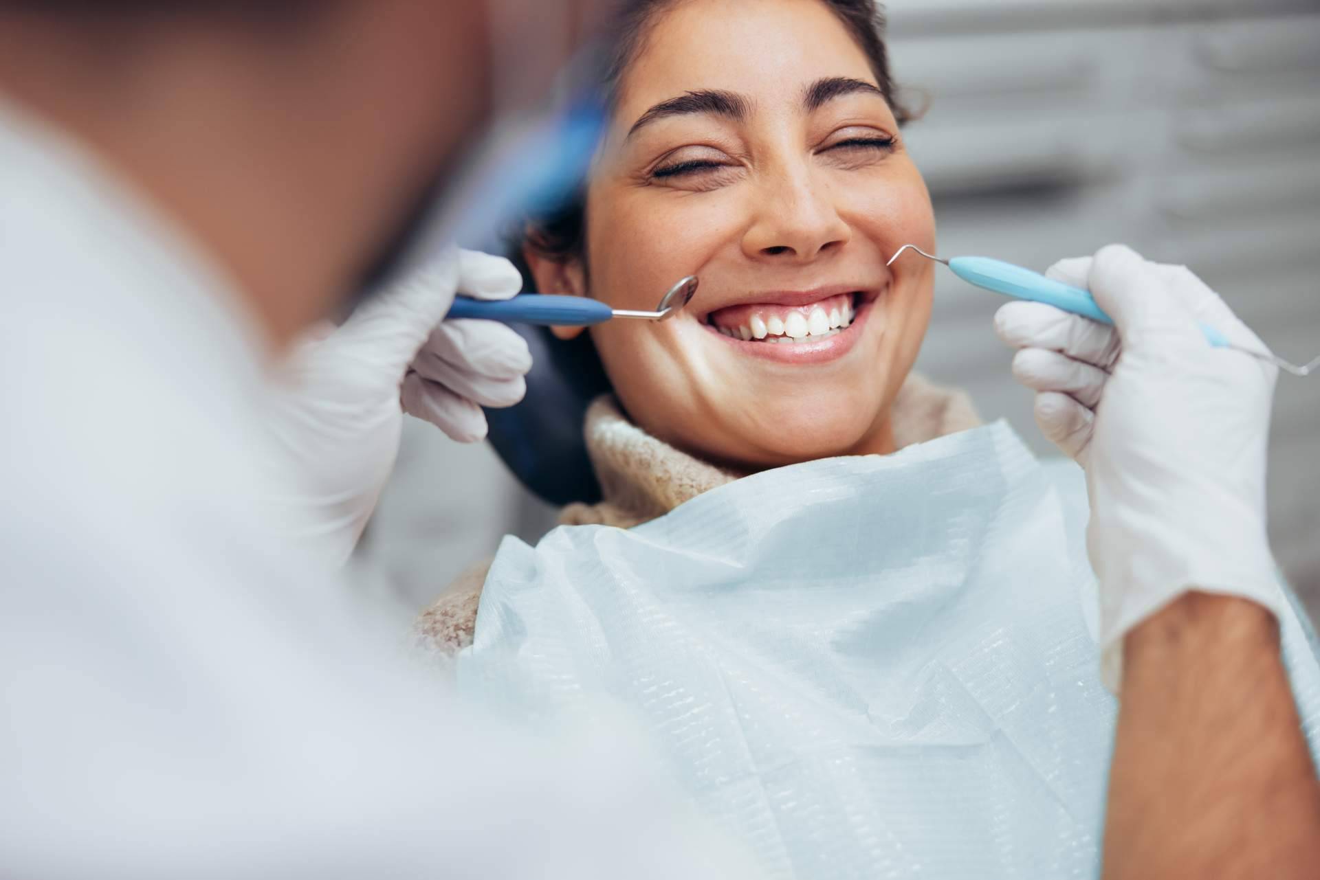 Samprodent destaca la importancia de la odontología estética