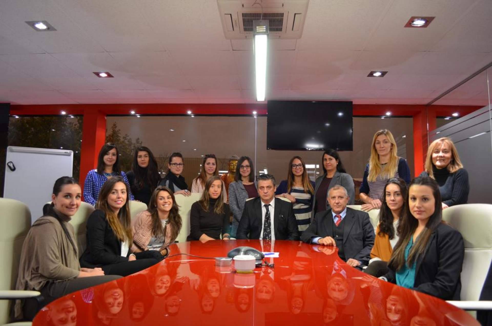 Impresión 3D y IA, los protagonistas de la próxima revolución dental de López Vivar