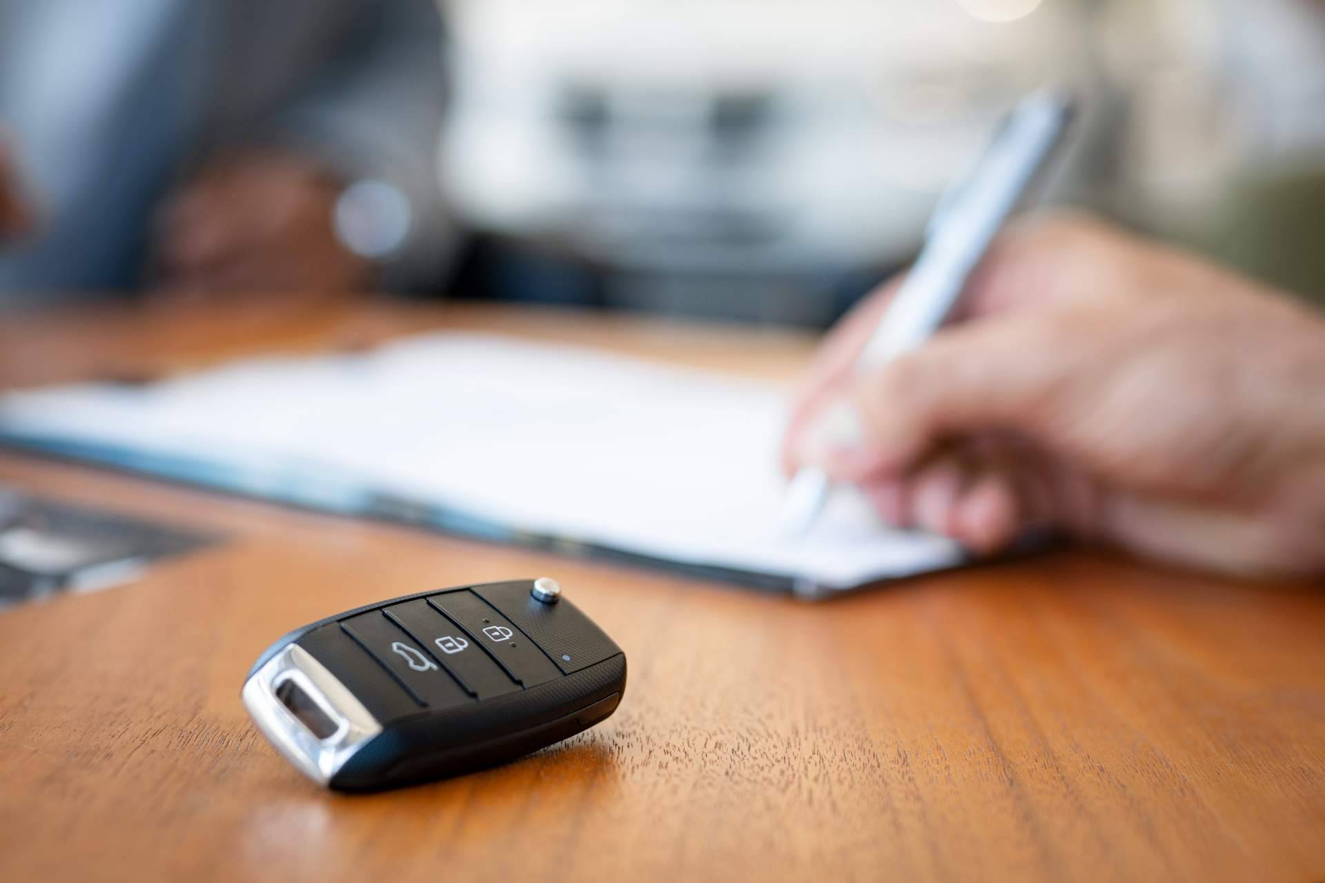 Central de Tasaciones es una página de anuncios gratuitos de coches de ocasión