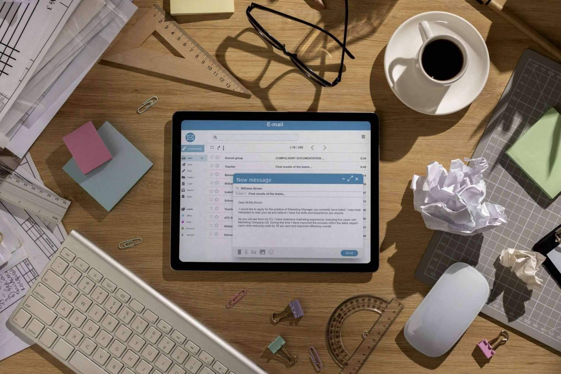 El trabajo del 'digital workplace' en el sector financiero