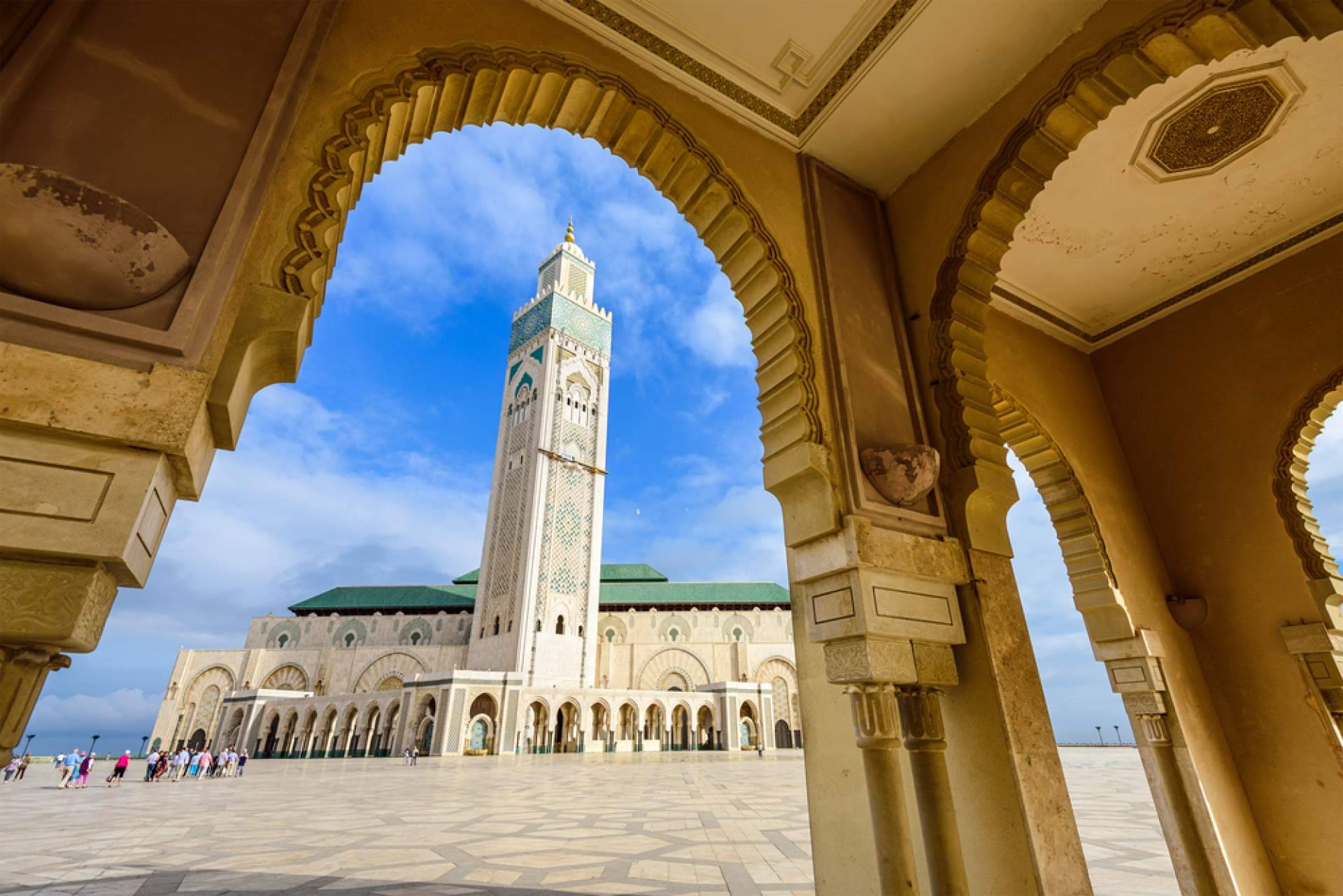Disfrutar de un viaje organizado a Marruecos con RamliaTours