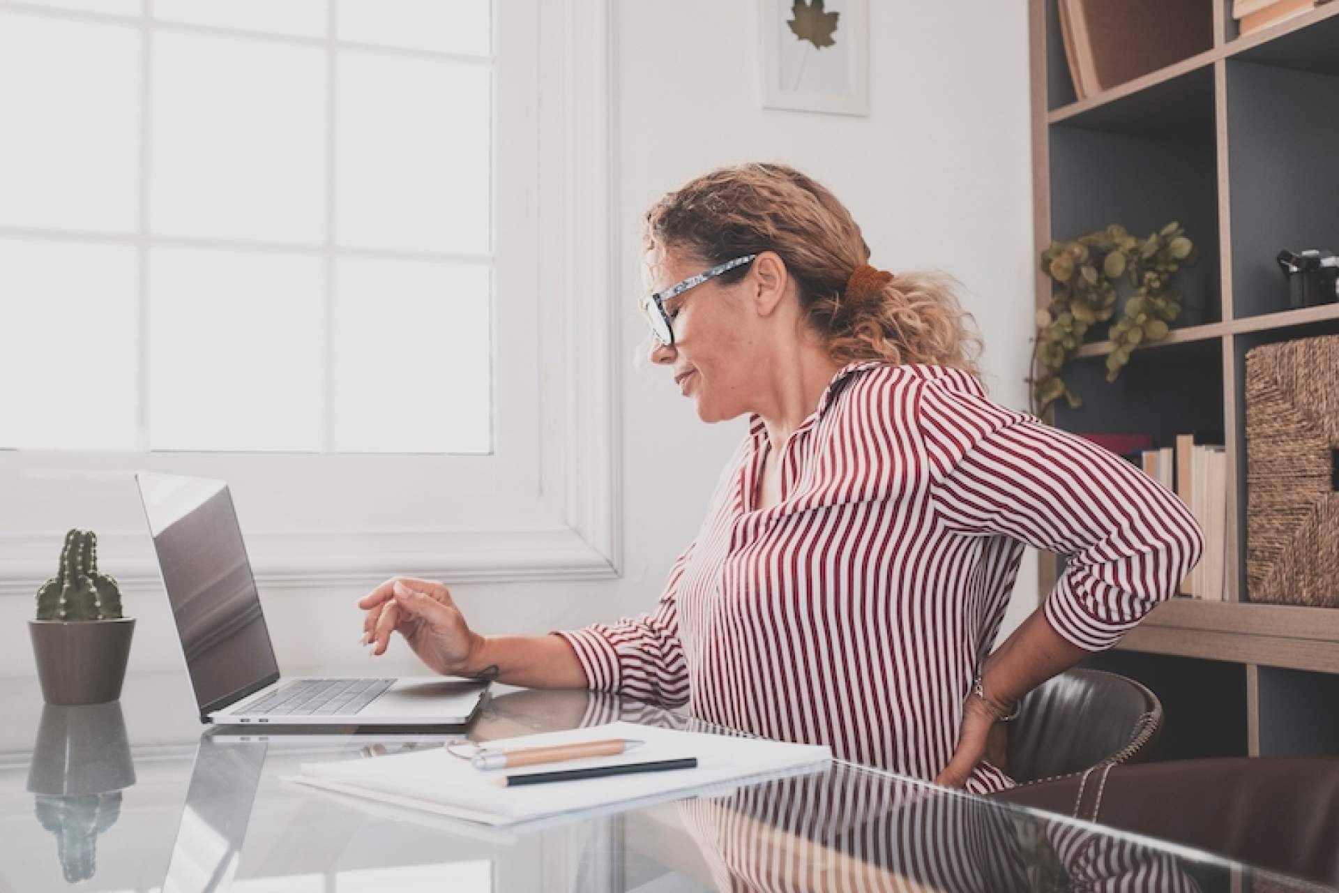 El modo de gestionar el estrés laboral, con Ohana Psicología