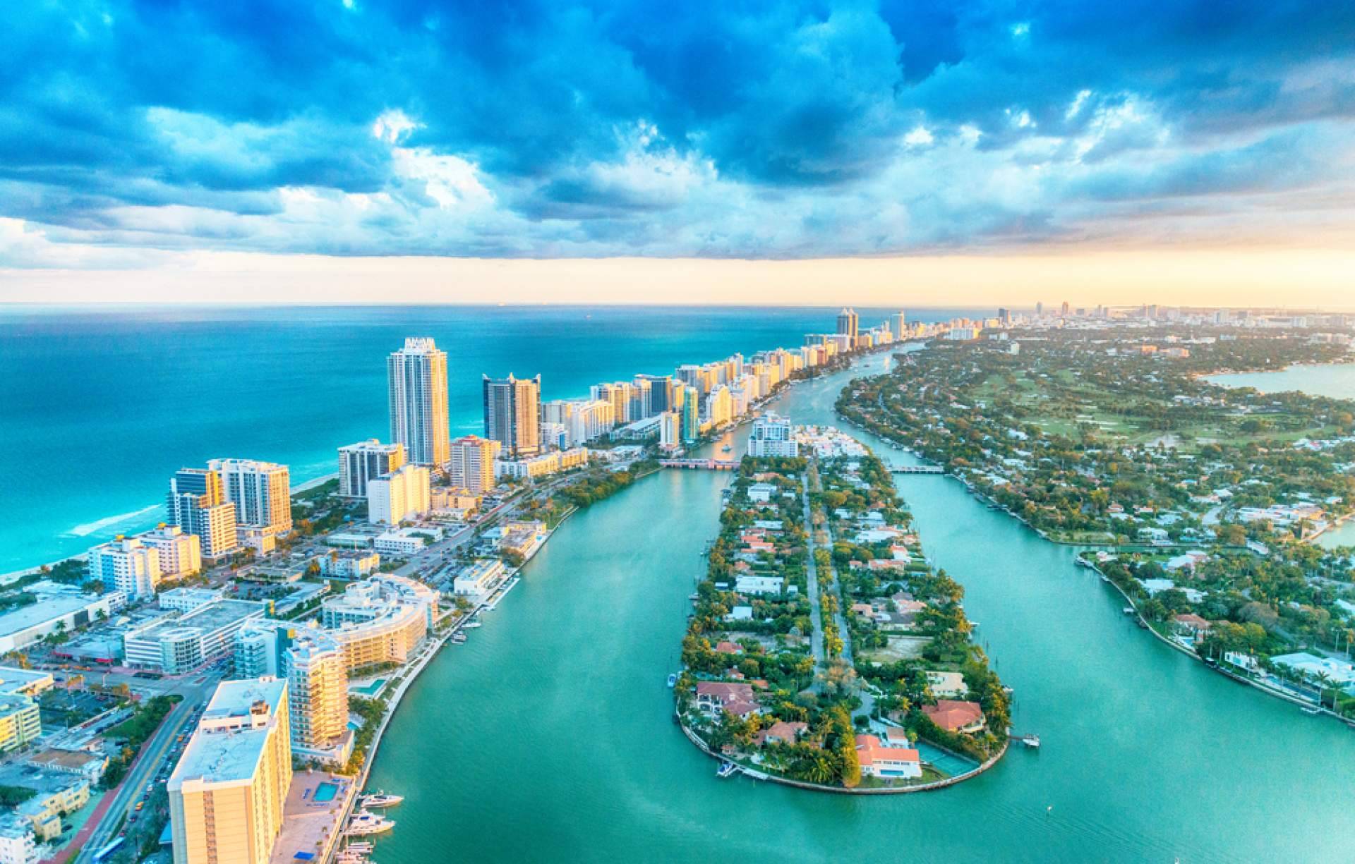 Llevar a cabo proyectos de vivienda en preconstrucción en Miami, de la mano de UTG Miami