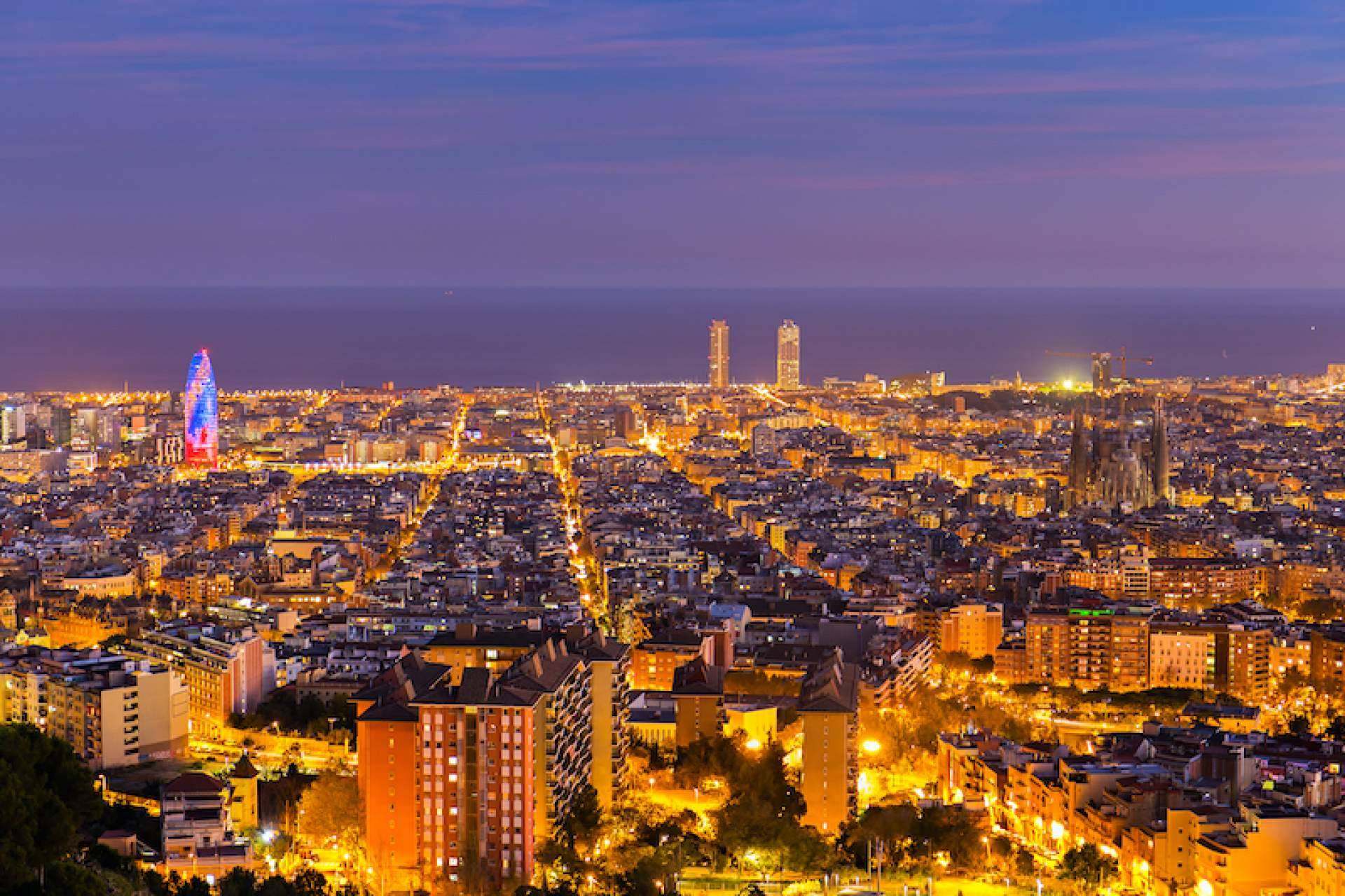 Tours en Barcelona y Girona, de la mano de Orientam