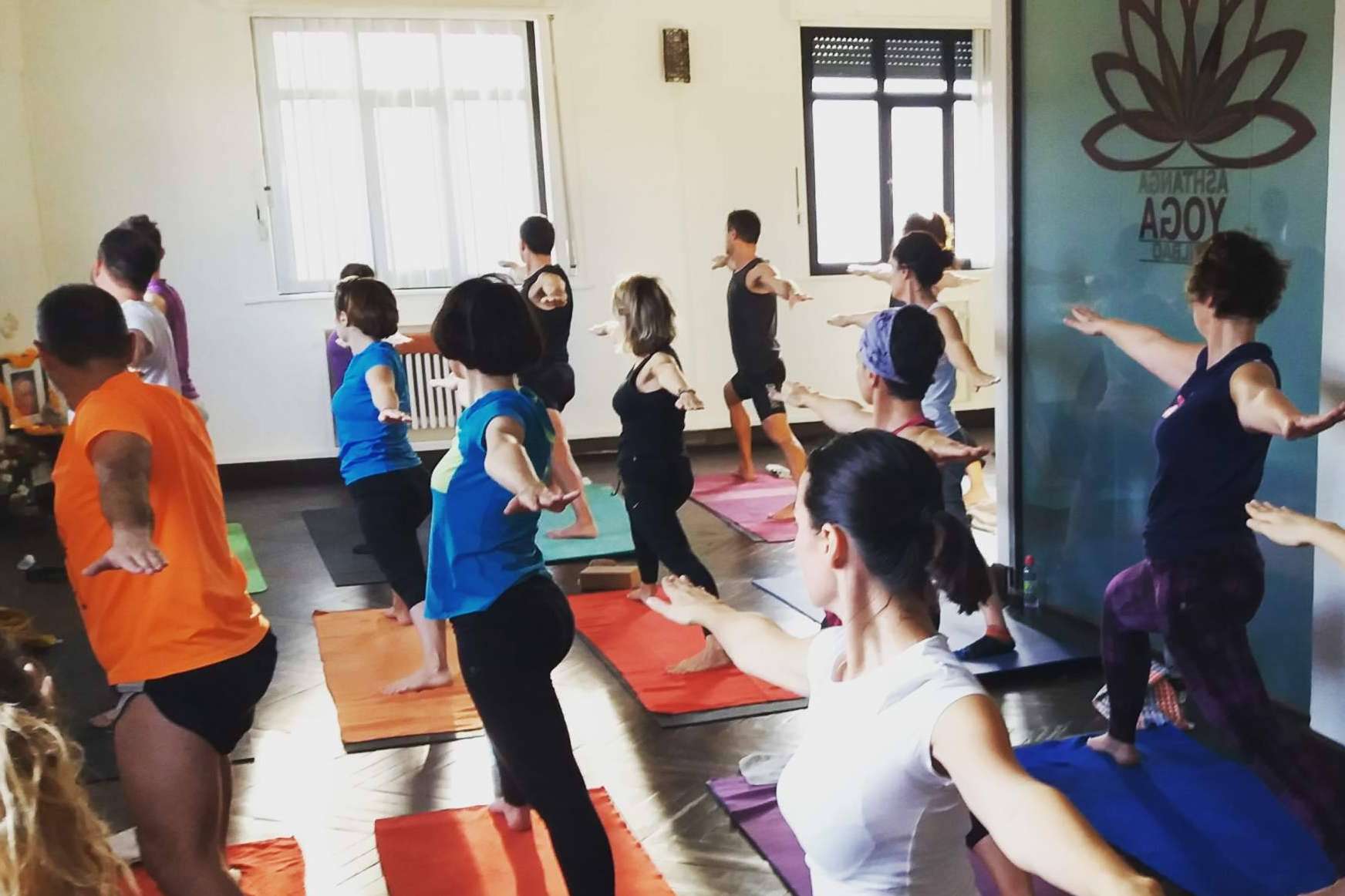 Descubrir la enseñanza personalizada de una escuela de yoga en Bilbao