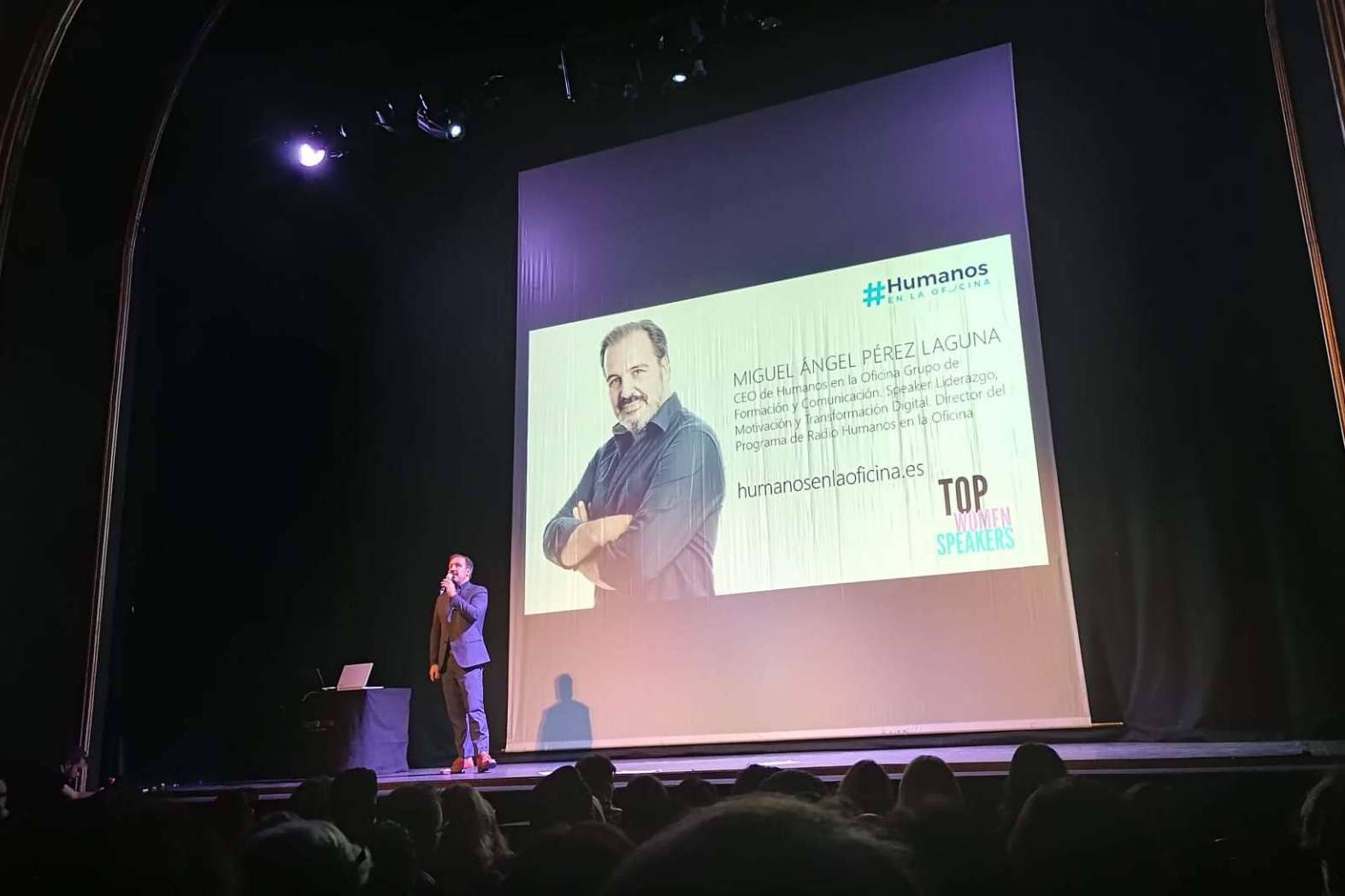 Profesionales, jóvenes y veteranos se unen para acabar con la discriminación por edad en las empresas