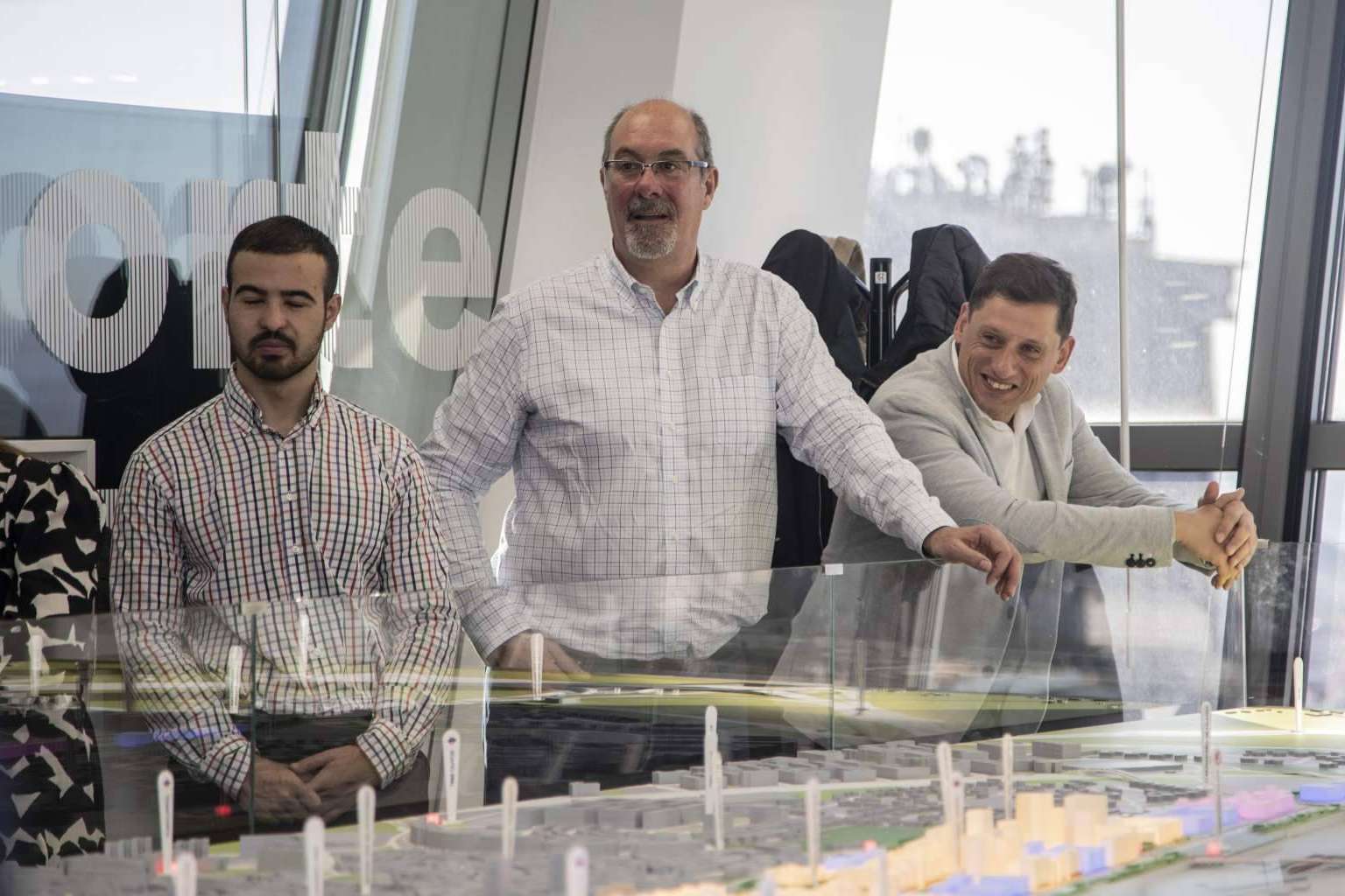 Planificación urbana y regional, un curso de Real Estate Business School