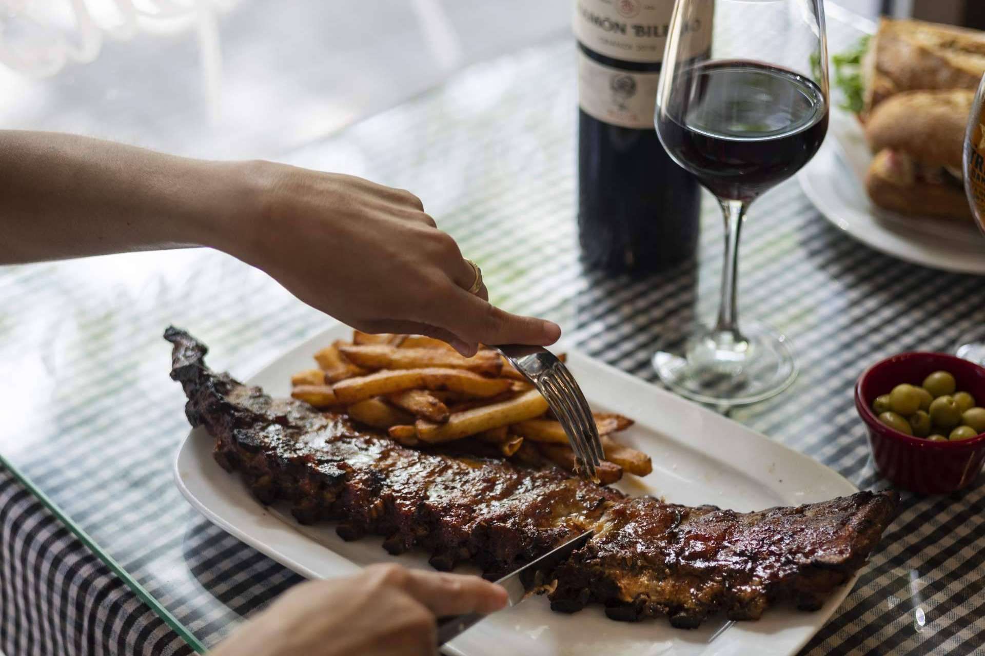 Tapas en la Barceloneta con Pasa Tapas, amplia variedad para todos los gustos