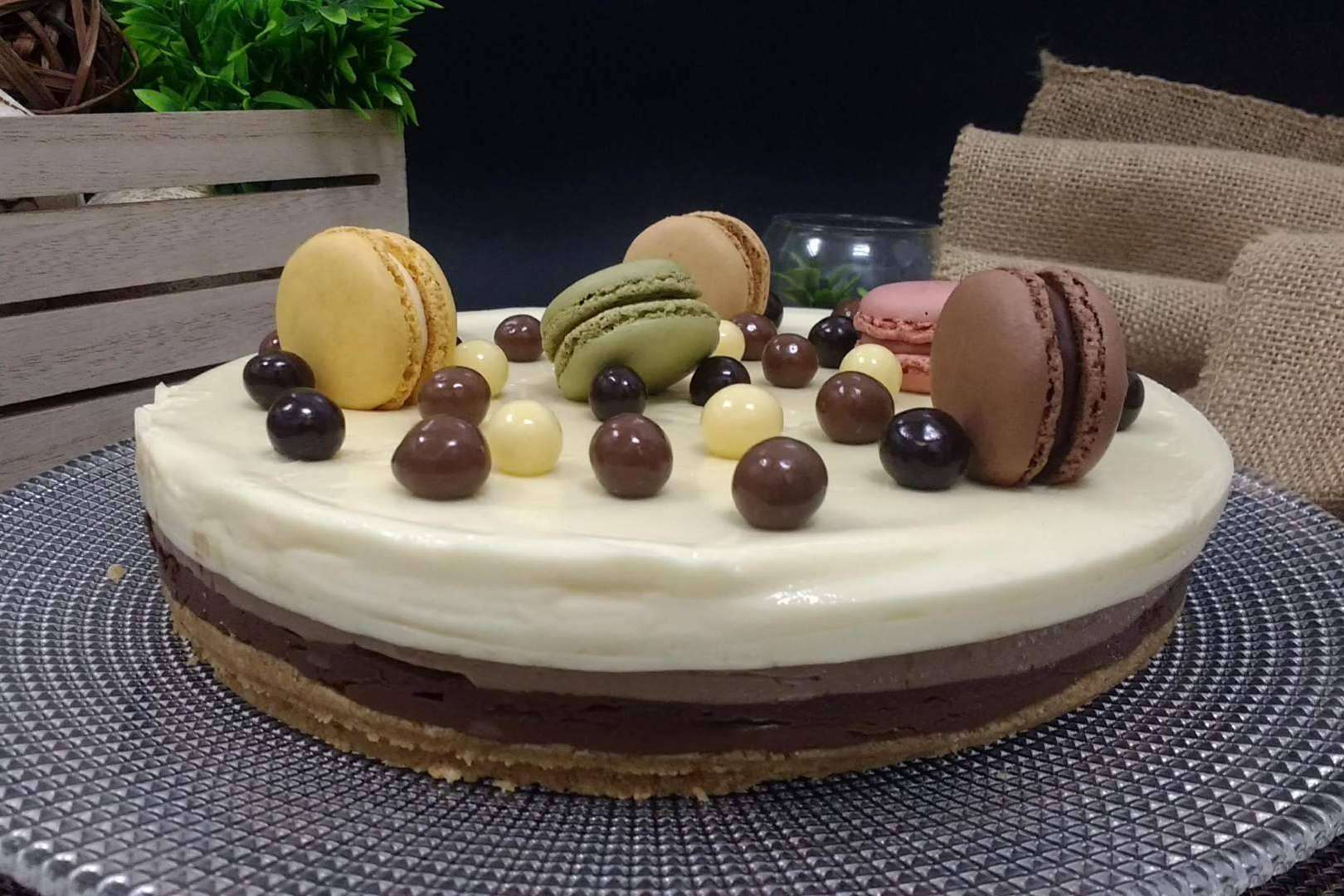 Las Recetas de Carol, un lugar donde explorar el mundo de la repostería y de sus delicias dulces para todas las ocasiones