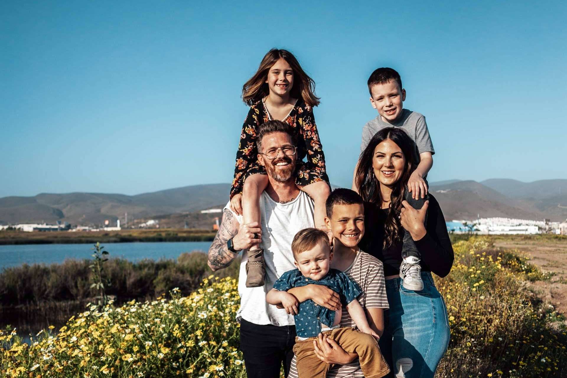 La Ley de la Segunda Oportunidad y su ayuda para las familias, con Quita Deudas