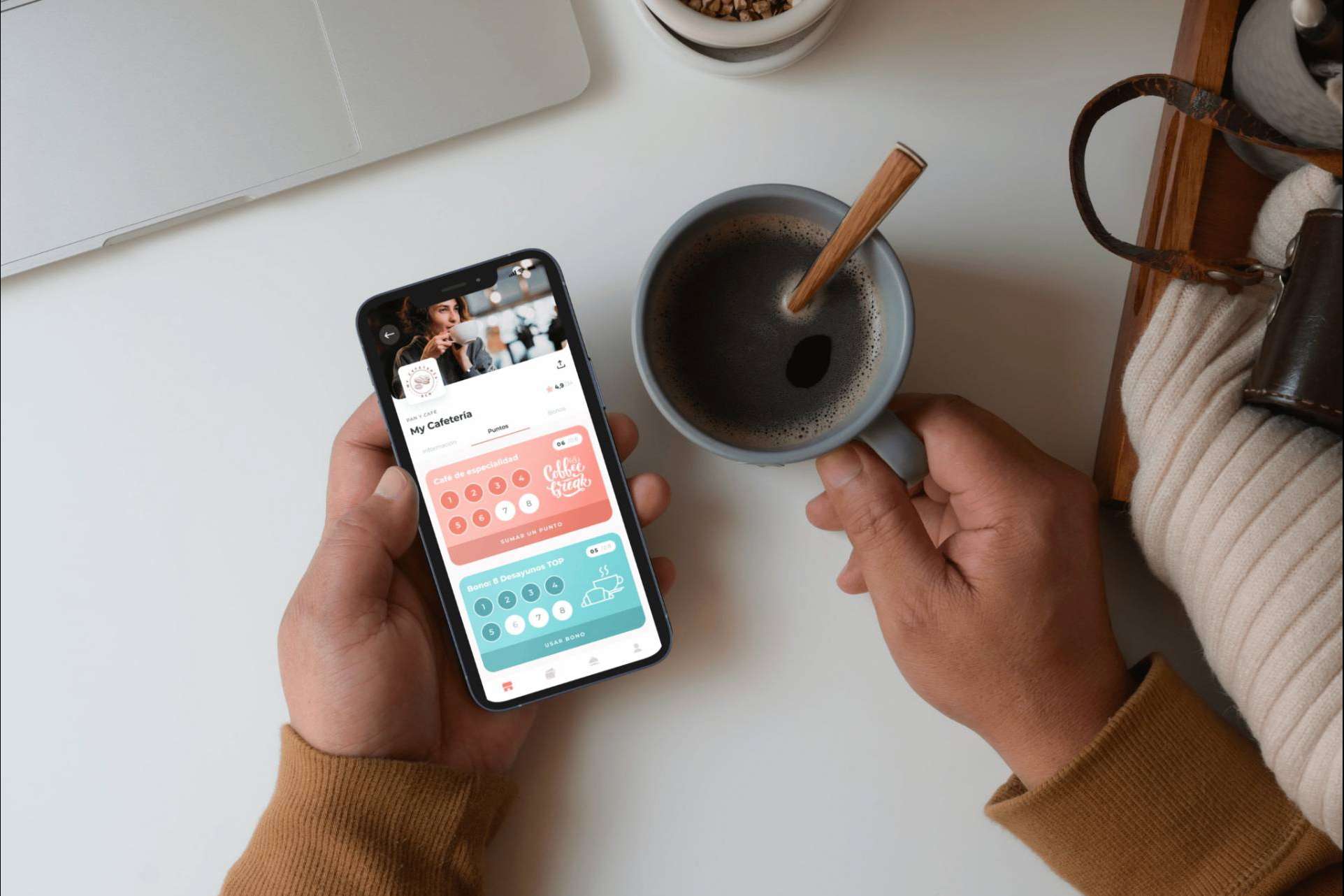 Las principales ventajas de las tarjetas cliente, por Loyapp