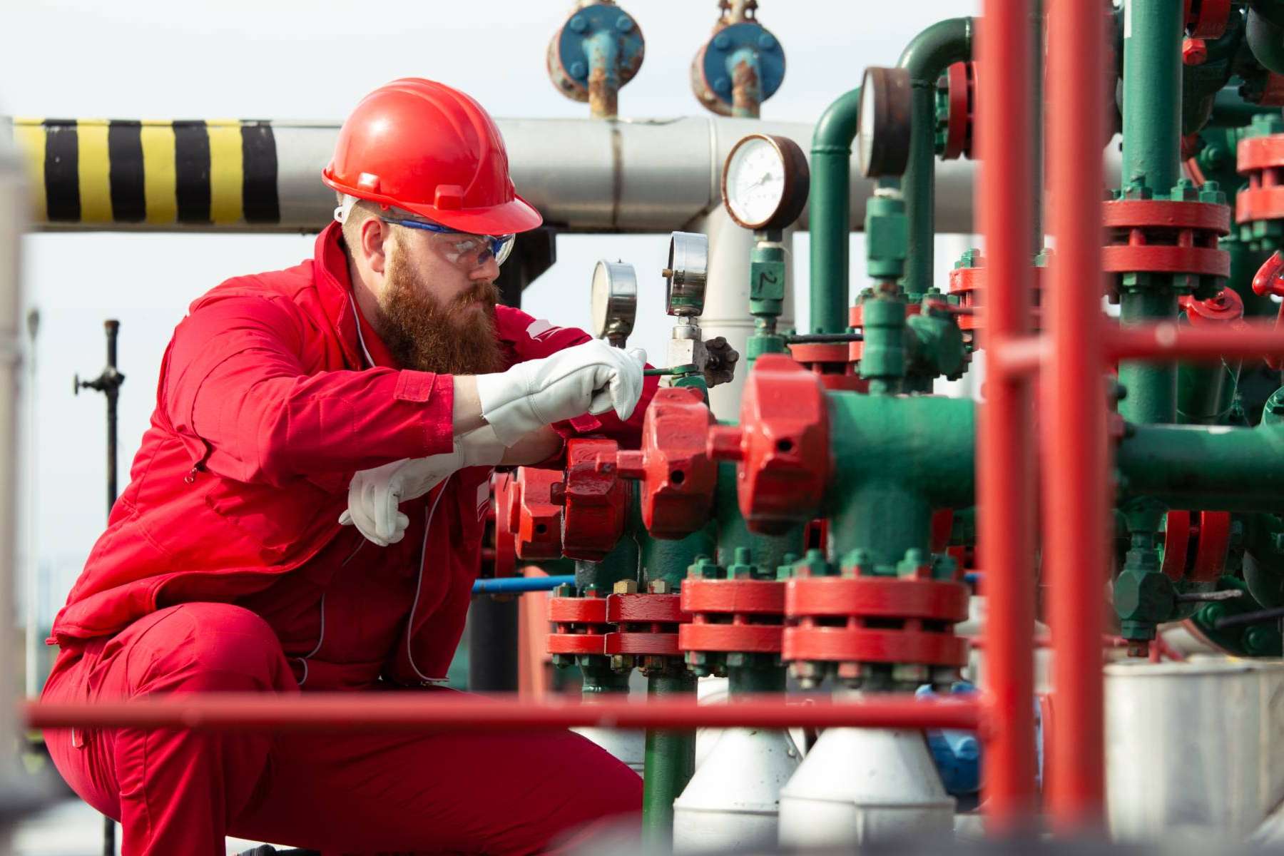 Ahorrar en la factura de gas natural de las empresas con Eneryou