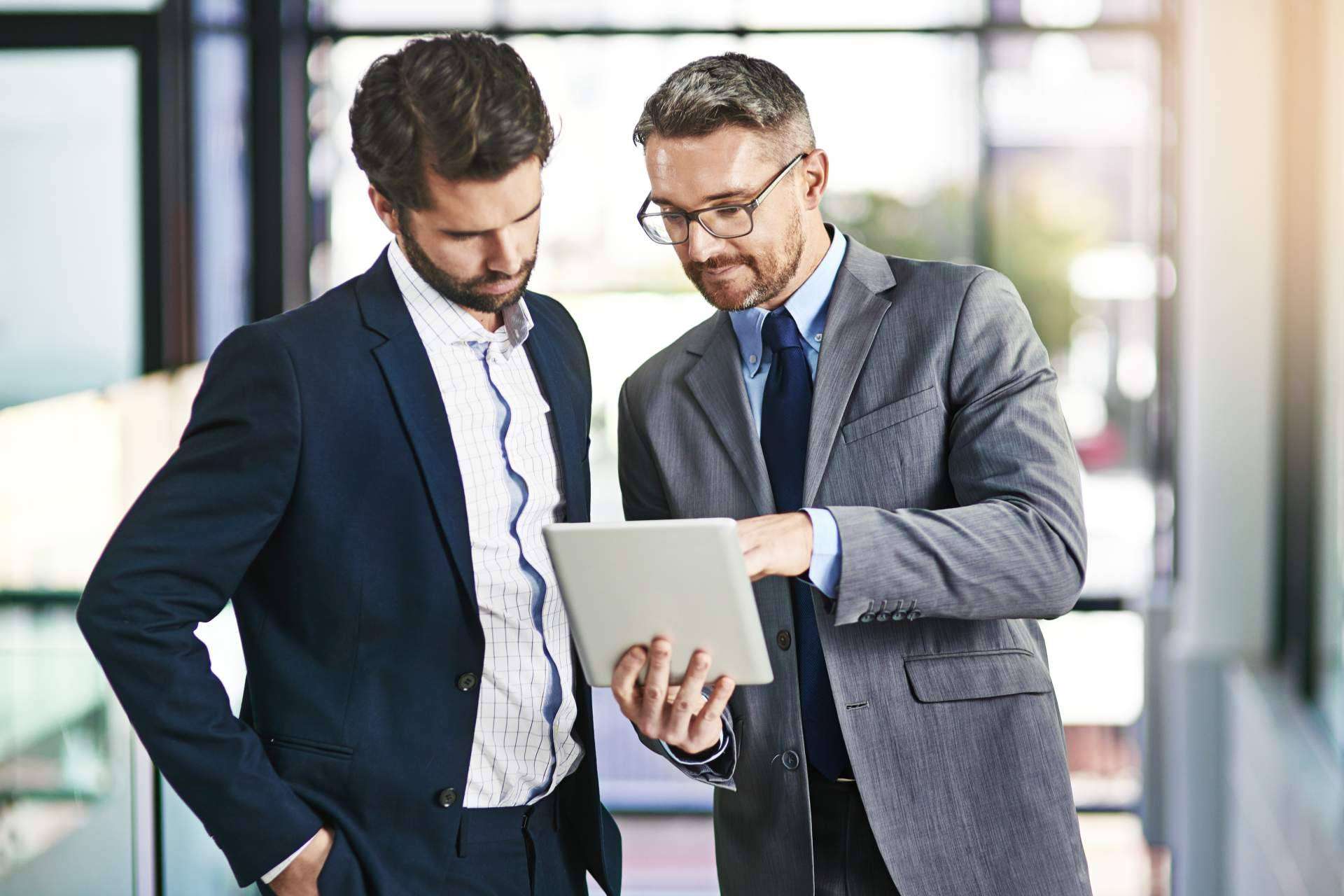 Desarrollo de apps, una opción cada vez mejor valorada por cualquier tipo de empresa