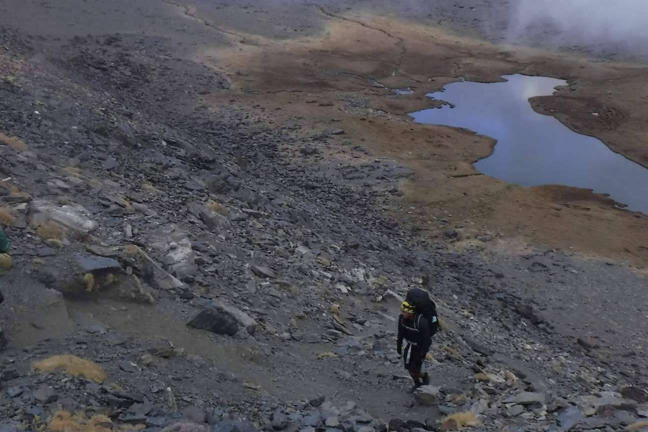 Rutas para hacer senderismo en Sierra Nevada y descubrir cada rincón