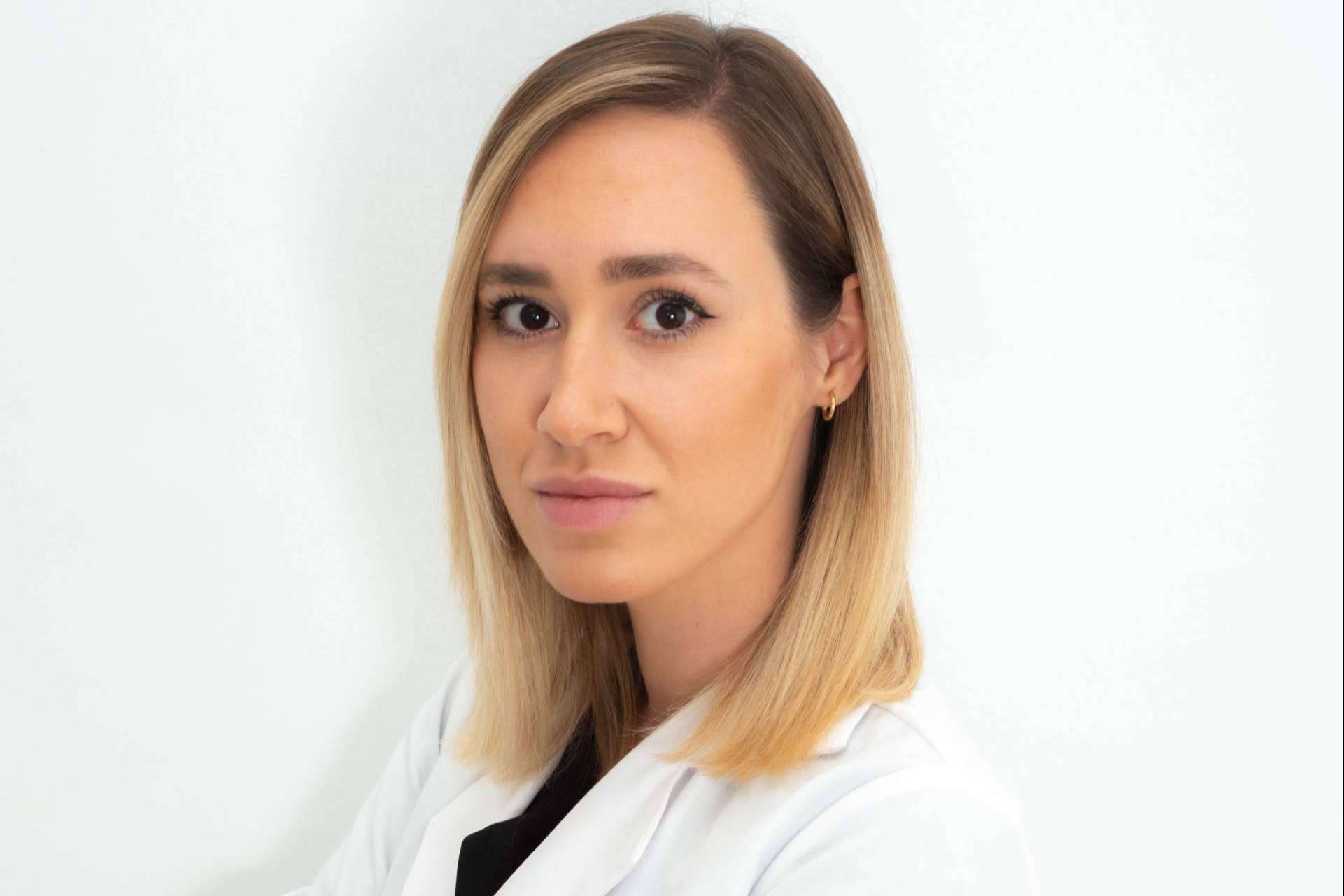 La doctora gallega Sandra Hermida rompe todos los mitos de la medicina estética