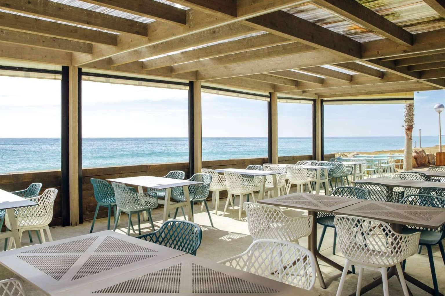 Alojamientos únicos en la Costa Daurada de la mano de Alannia Resorts