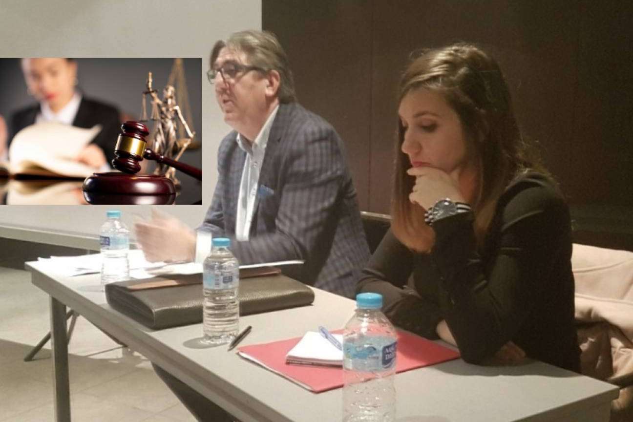 Los abogados especialistas de ASCOE ayudan a cancelar multipropiedad