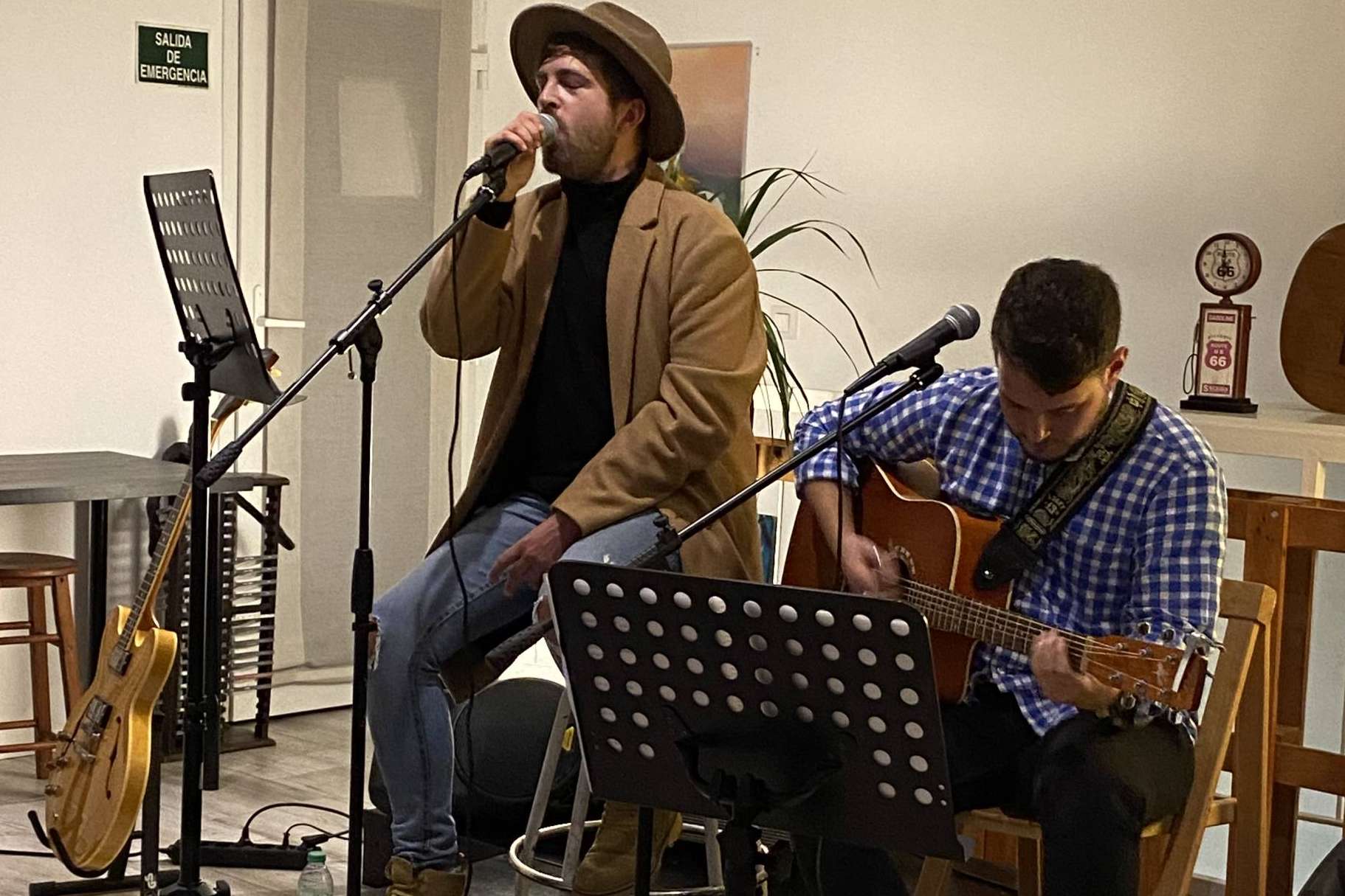 Una experiencia gastronómica única; las claves de contratar música en vivo para un restaurante