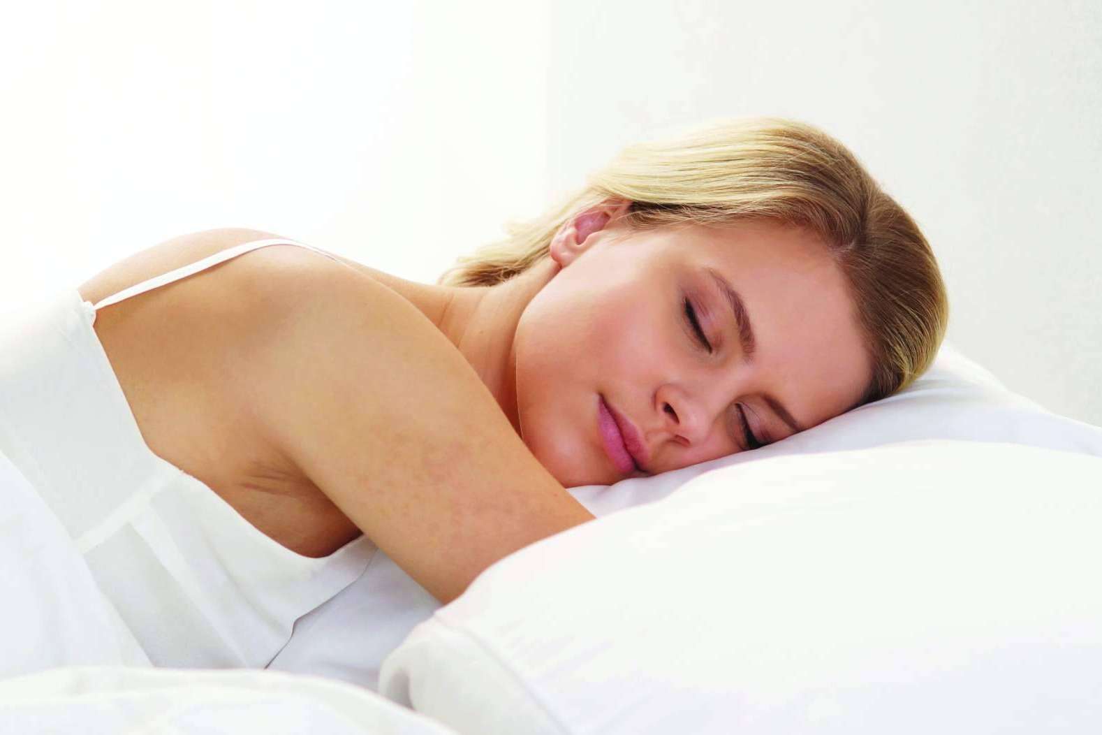 TEX-THERAPY y su ropa de cama con principios activos
