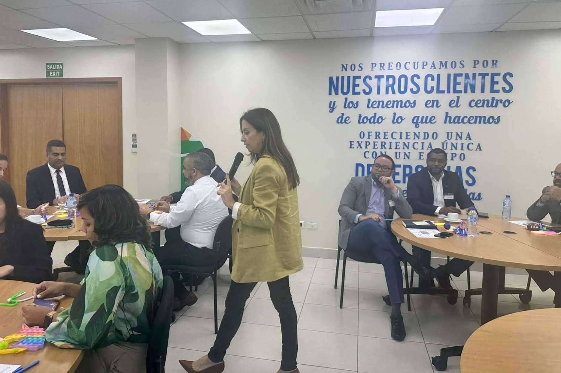 Cómo liderar la vida y las empresas, con la ayuda de Paula Cabalén