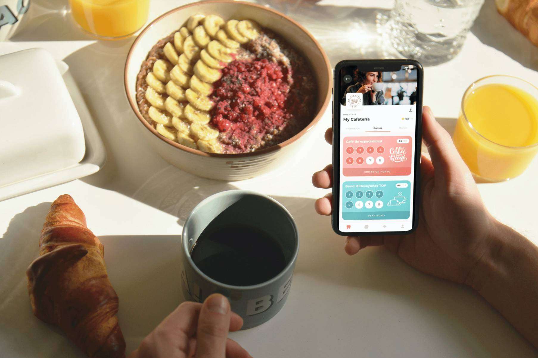 El impacto de las tarjetas de fidelización en las ventas, con Loyapp