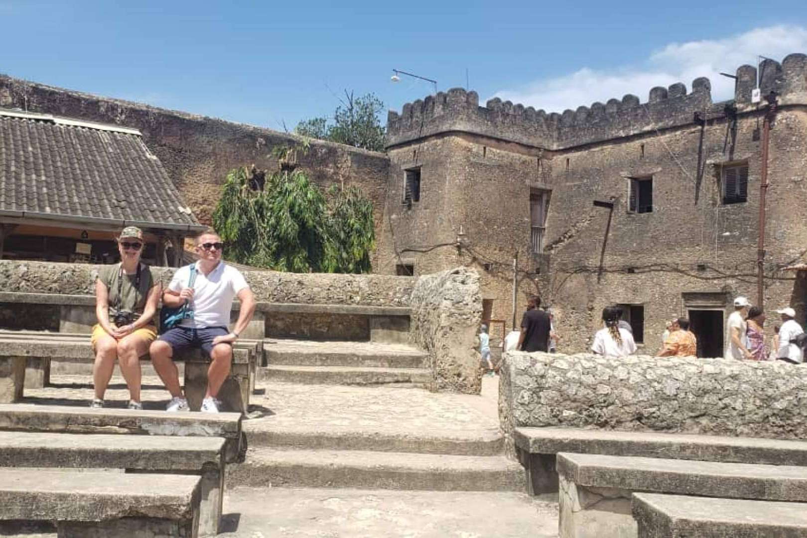 Excursiones Zanzíbar con todo organizado, de la mano de Kobe Tours & Safaris