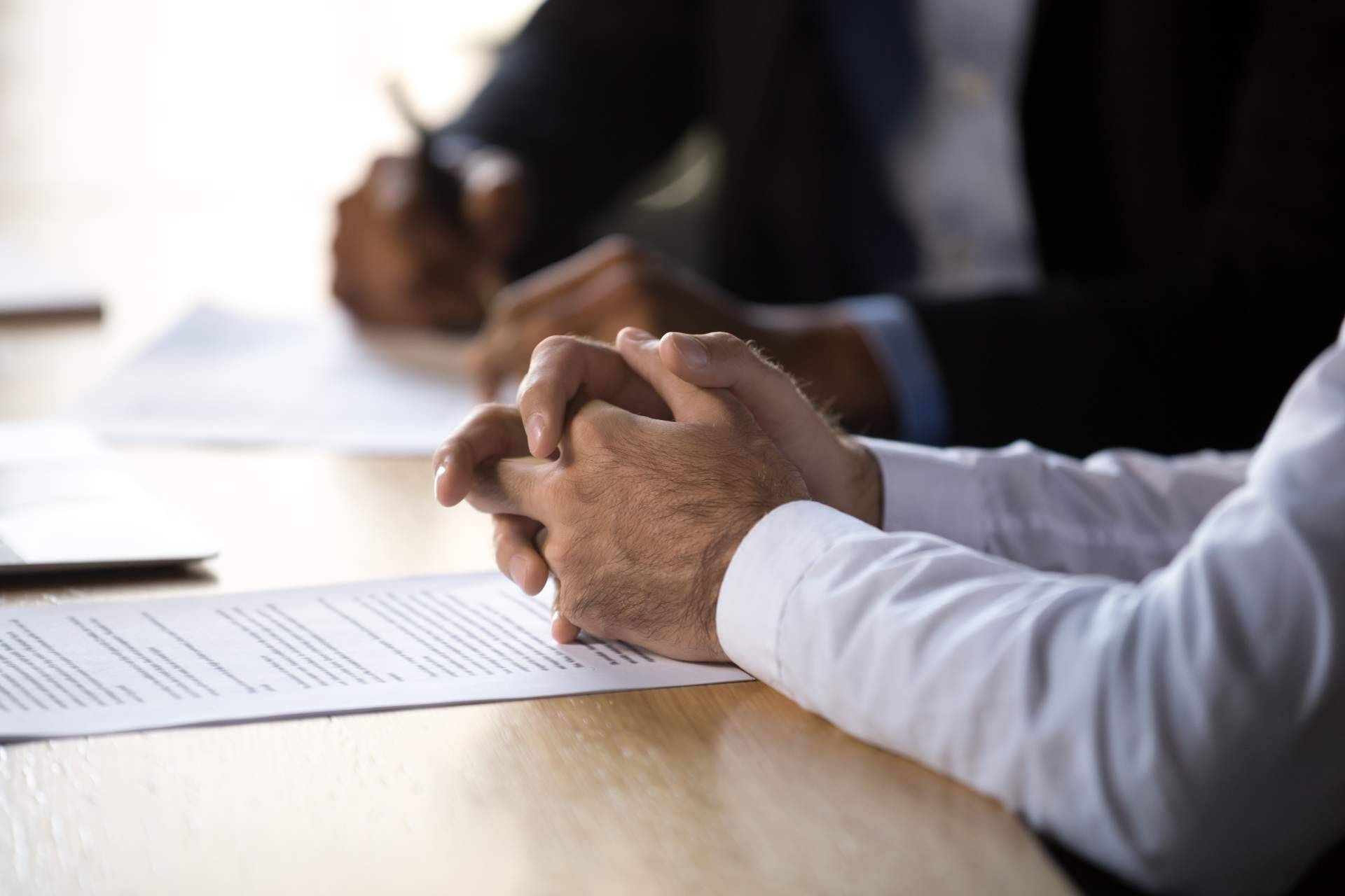 Grupo Legal Gebeloff, el bufete de abogados internacional especialista en cobro de deudas