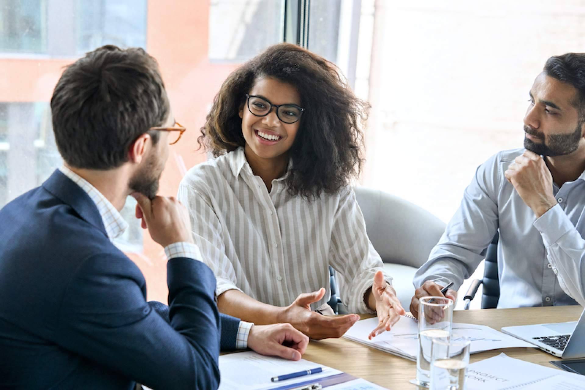 La consultoría de negocios especializada en el ámbito tecnológico, Kawaru Consulting