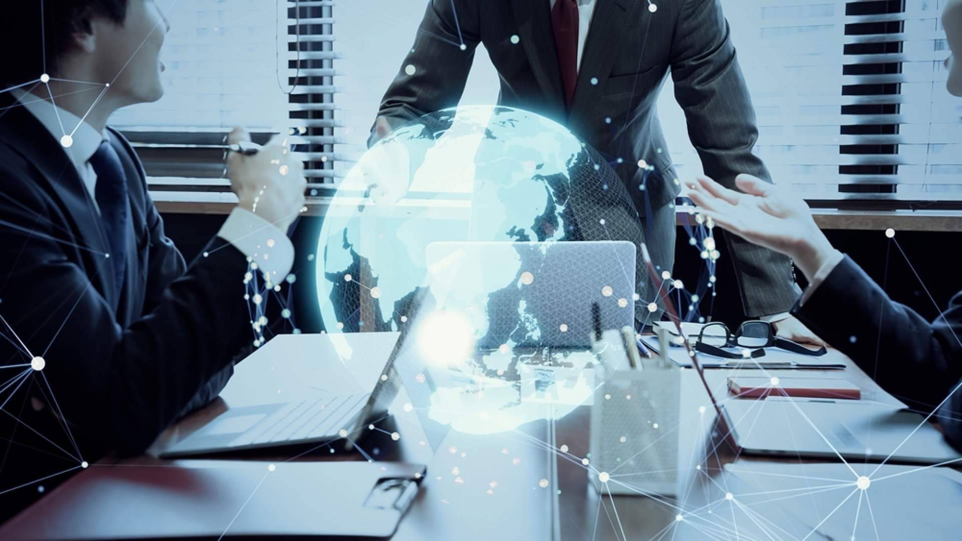 Nifty Export, profesionales en estrategias de Internacionalización Digital