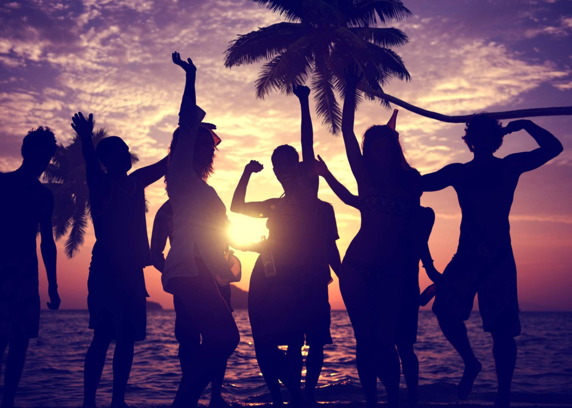 Despedidas Salou, auténticos especialistas en la organización de fiestas de noche