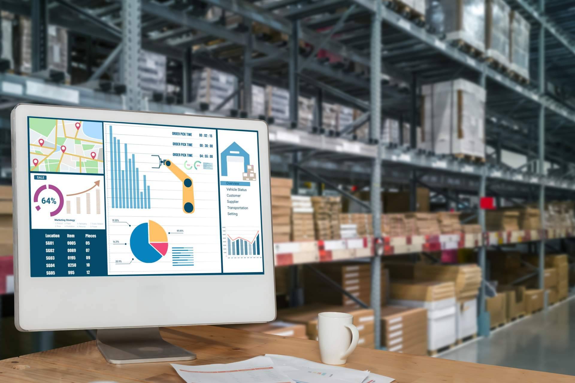 Descubriendo las ventajas de los sistemas ERP para una empresa