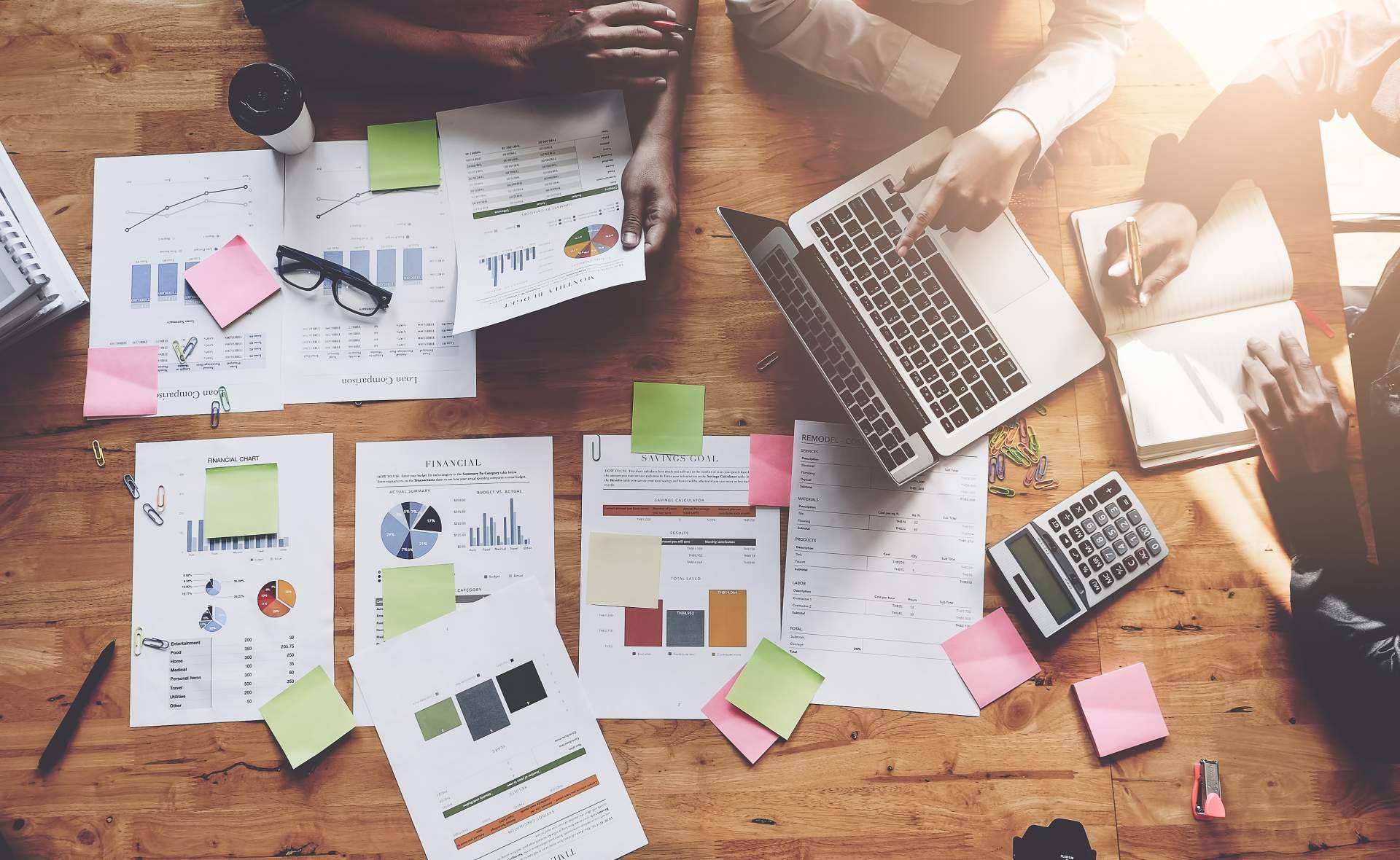 El Máster de Emprendimiento de AEI Business School permite aprender a crear y hacer crecer una empresa