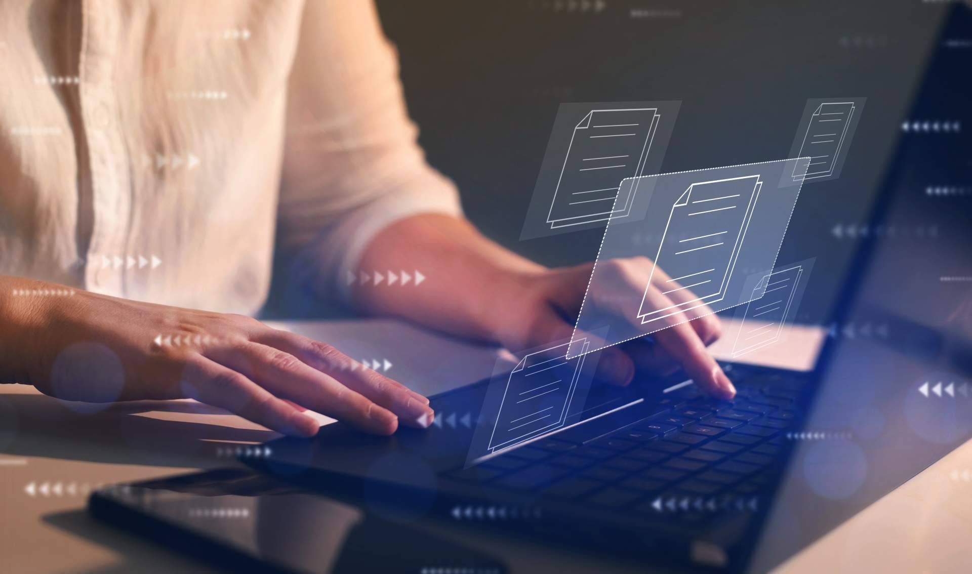 Tabulación y su gestor de email inteligente GEStab Bot