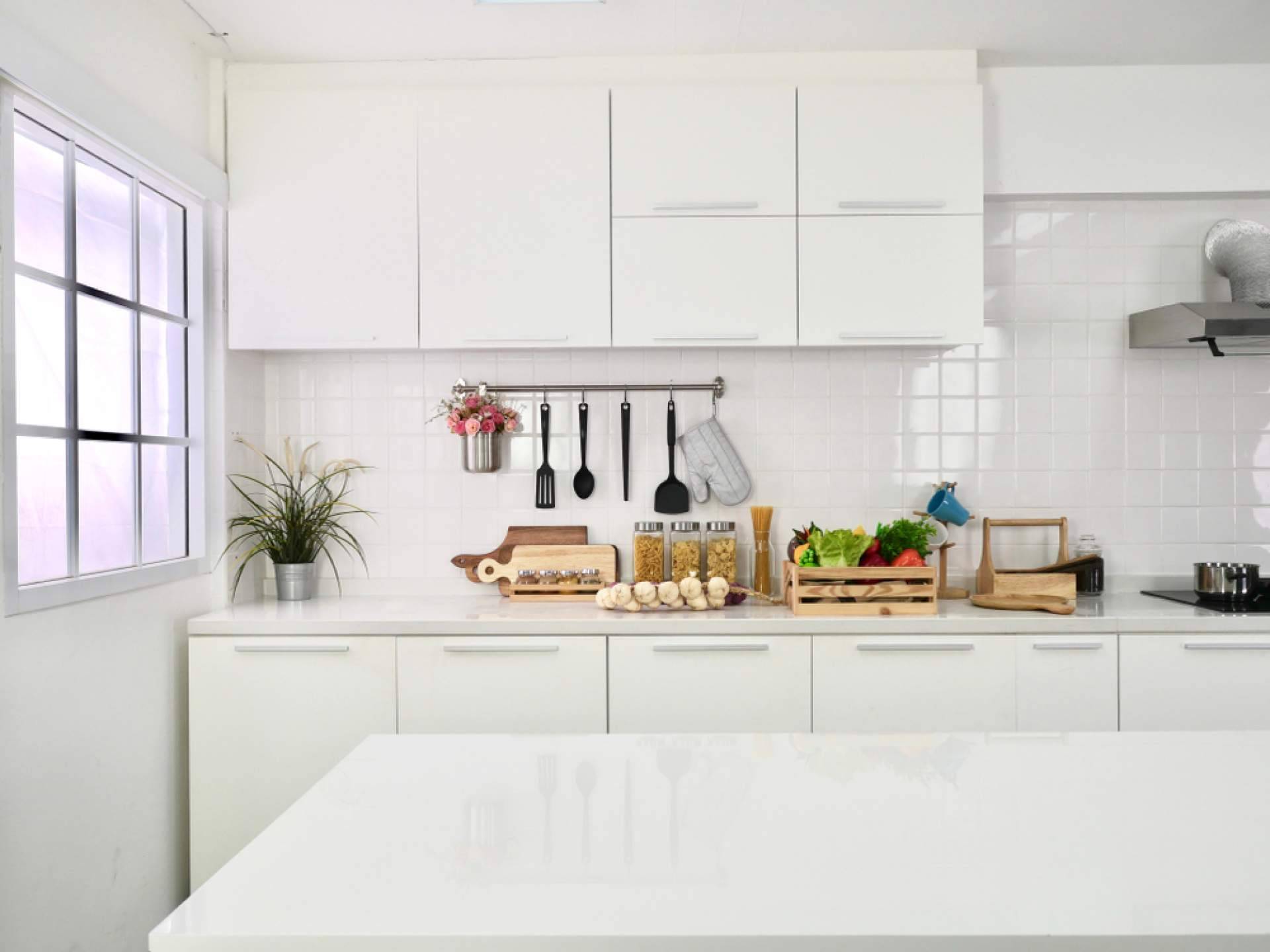 Transformar la cocina sin obras con la ayuda de Reformas Cocinas Madrid