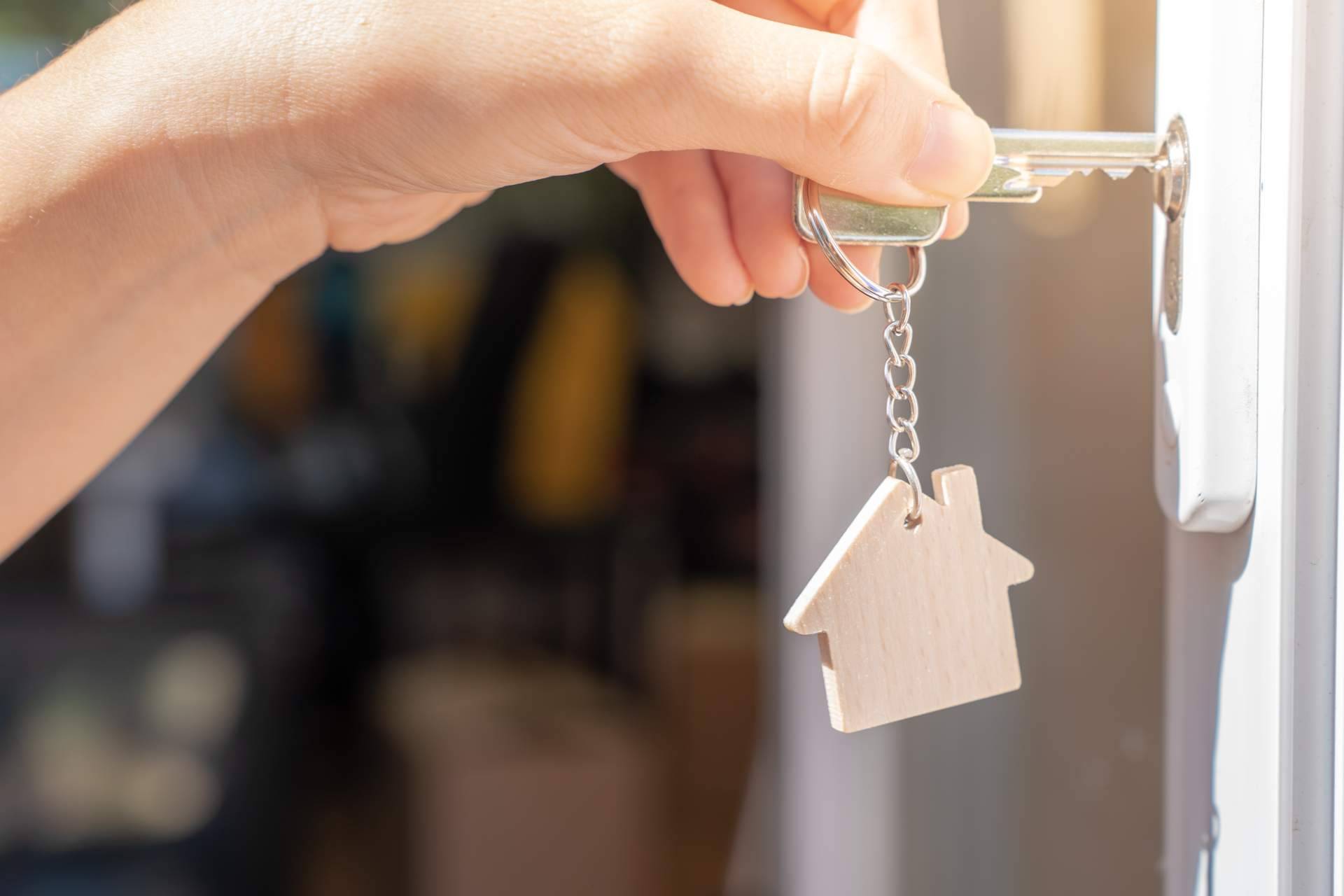 En Primera Línea y sus casas en venta en Ciutadella