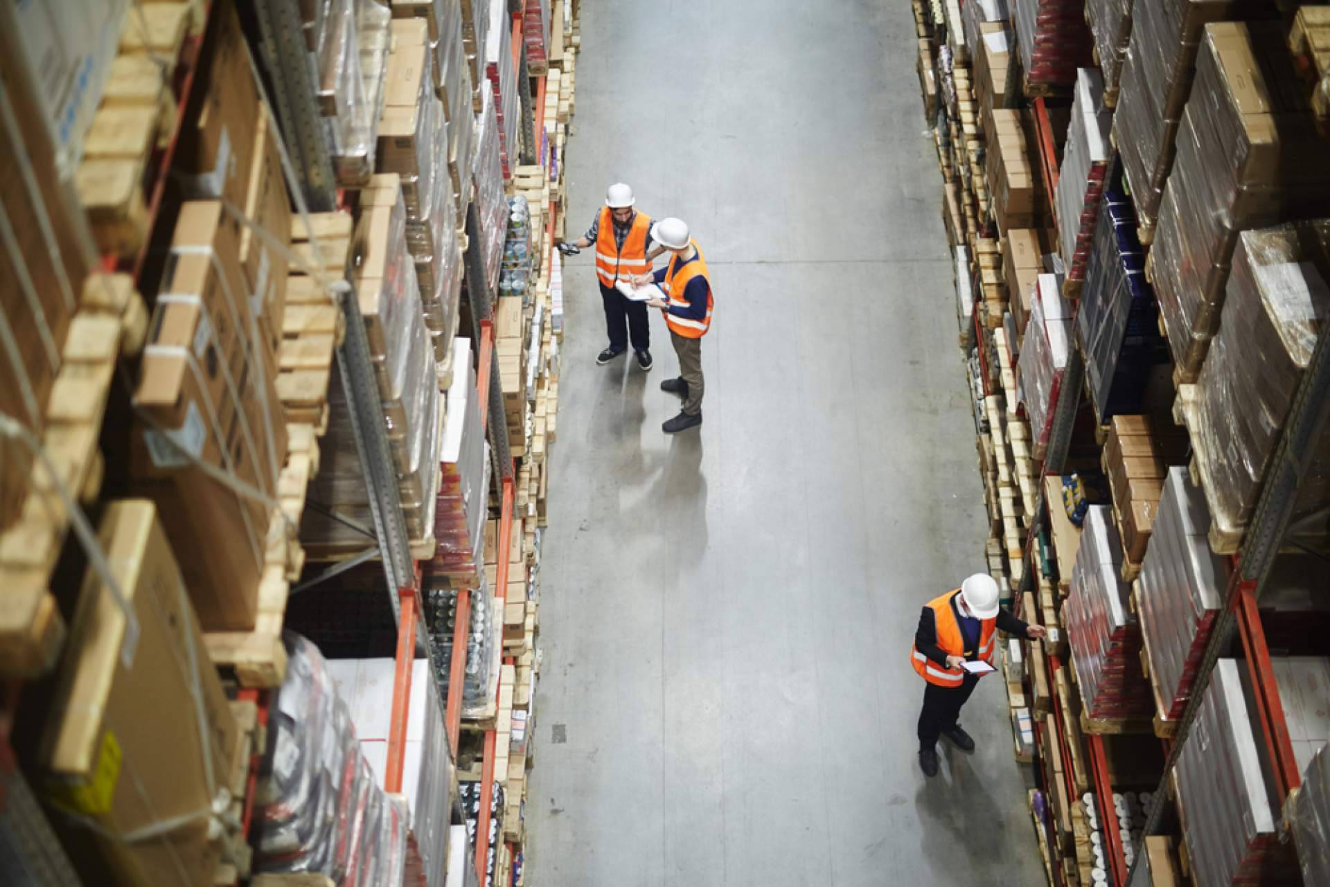 Beneficios de externalizar la logística de un e-commerce