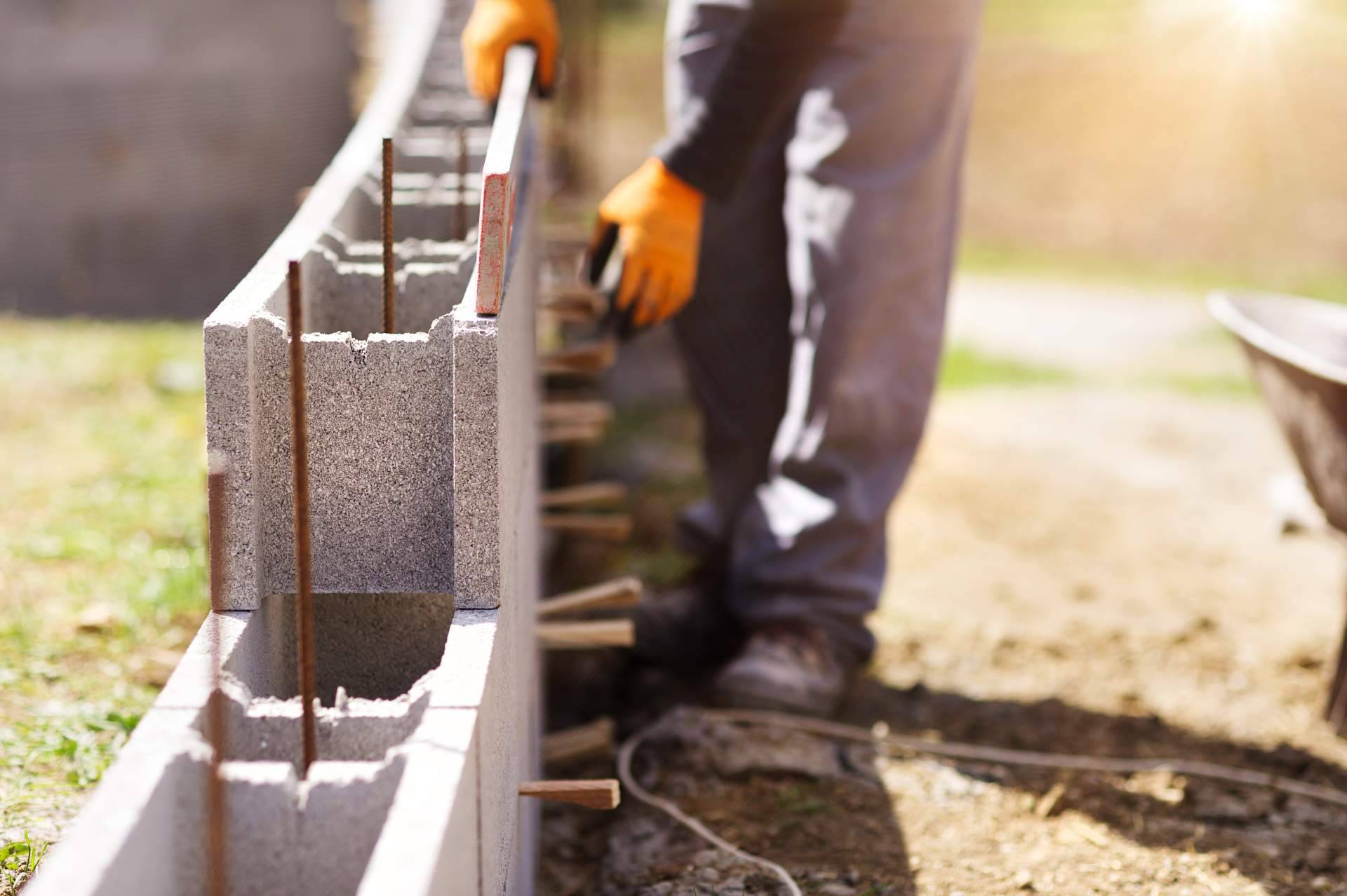 Una constructora fiable, profesional y cercana, Construcciones Gero
